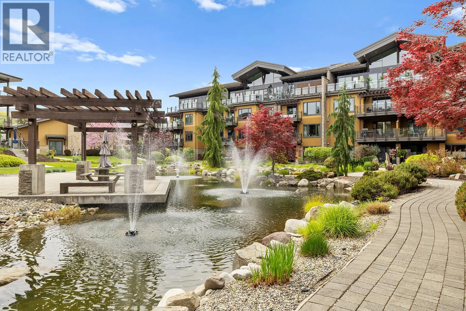 Property at #121 4380 Lakeshore Road, Kelowna, BC