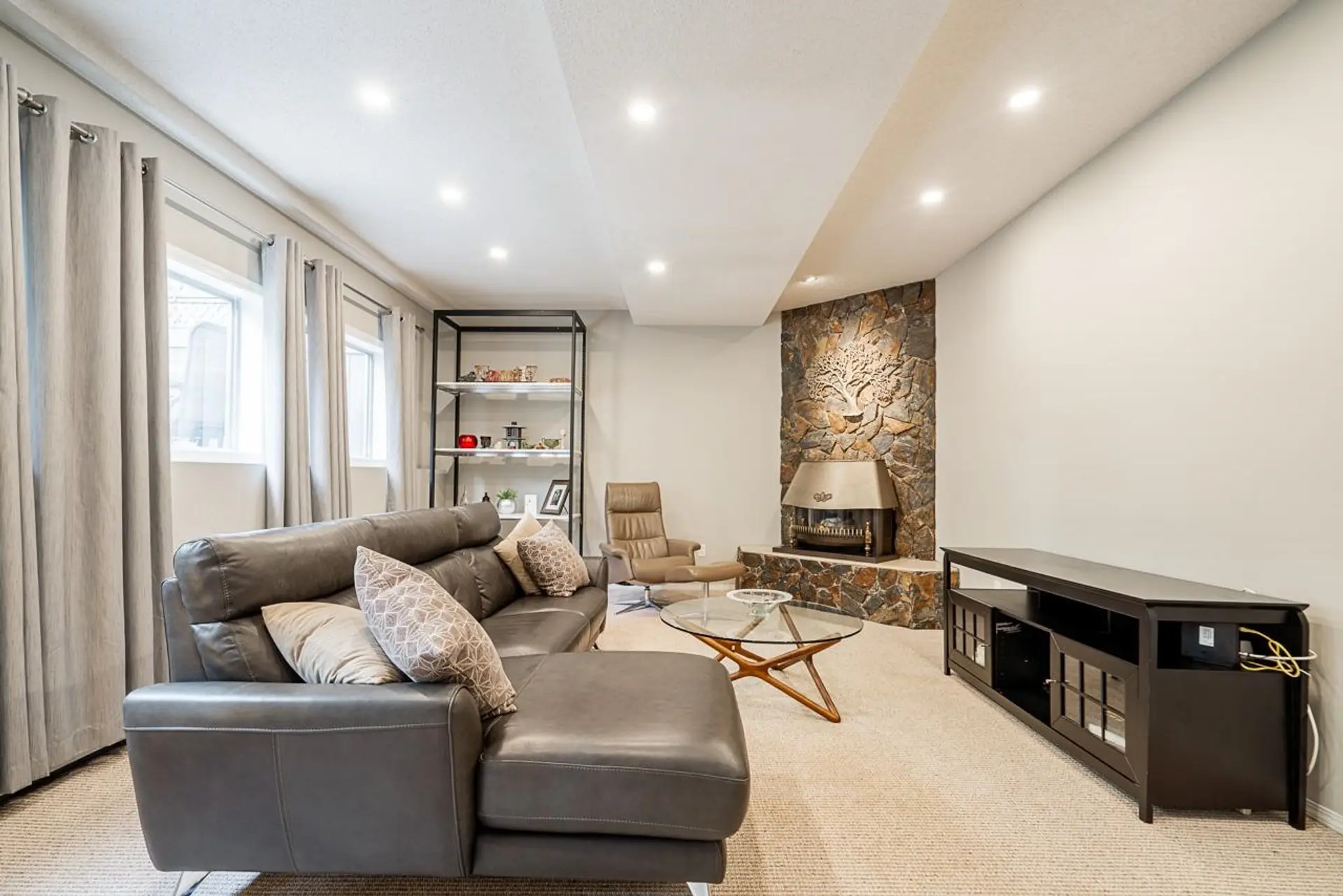 Property at #30 5216 201a Street, Langley, BC