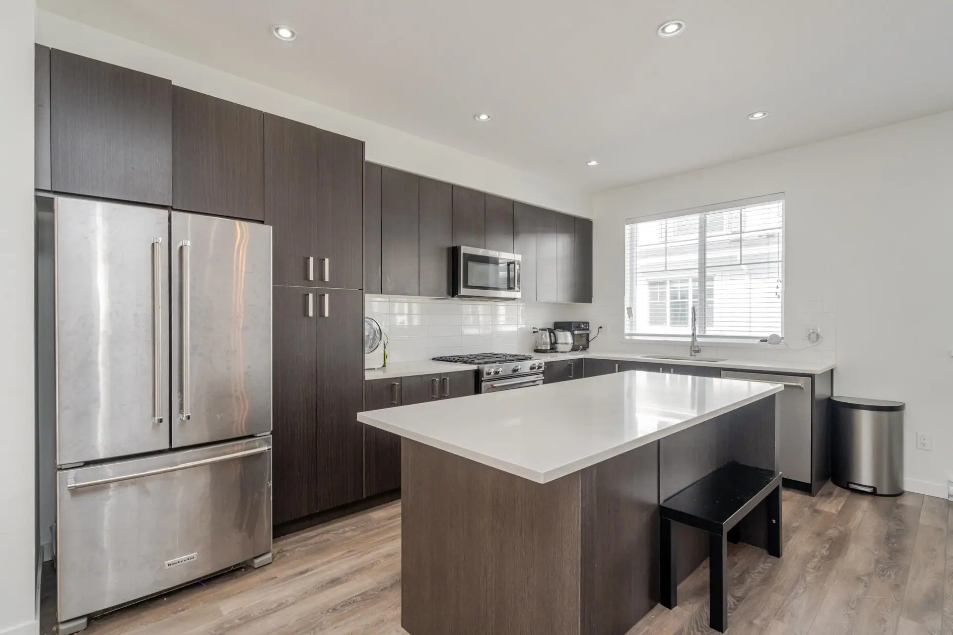 Property at #60 158 171 Street, White Rock, BC