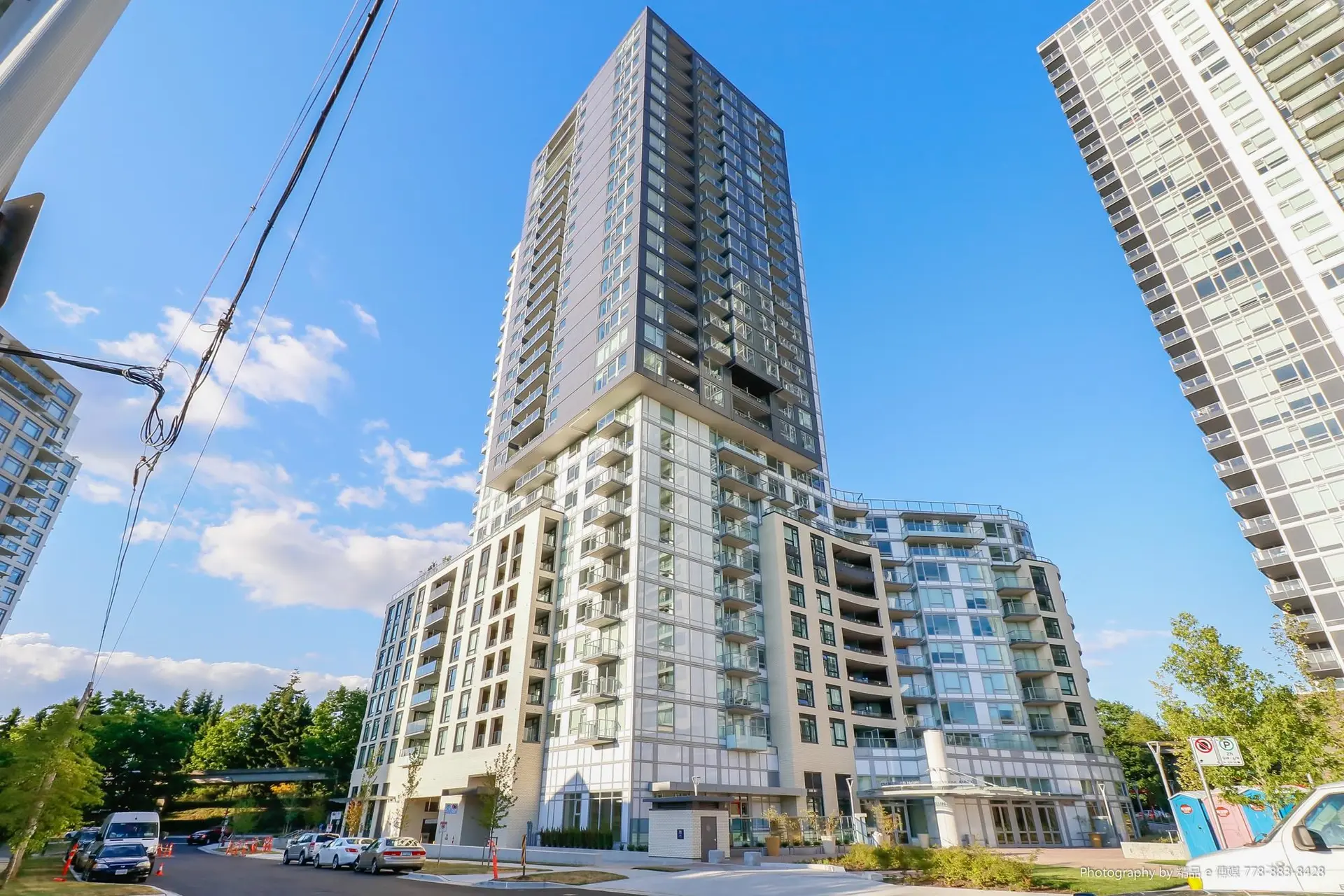 Property at #1902 5470 Ormidale Street, Vancouver, BC