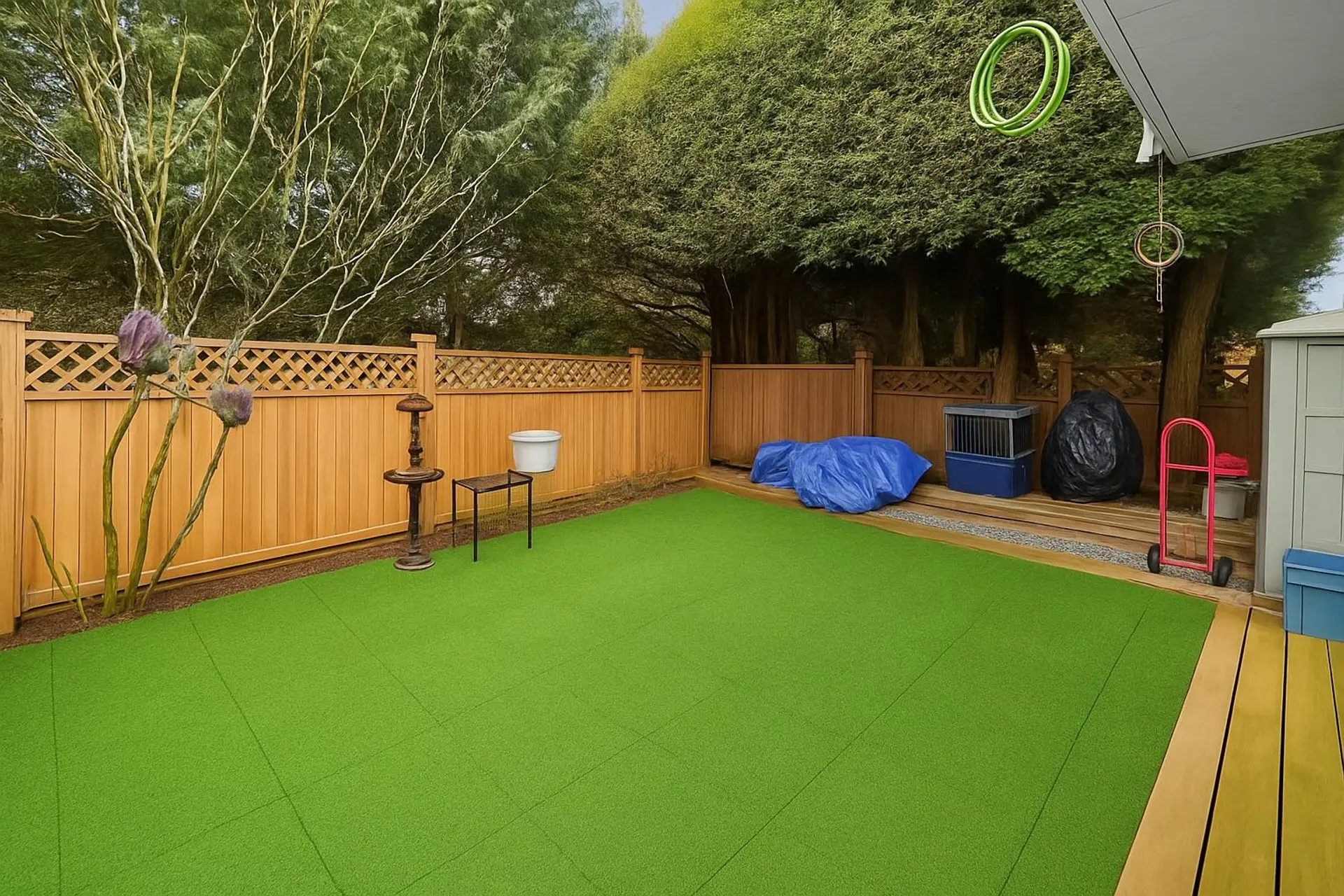 #116 7240 Lindsay Road - Image 16