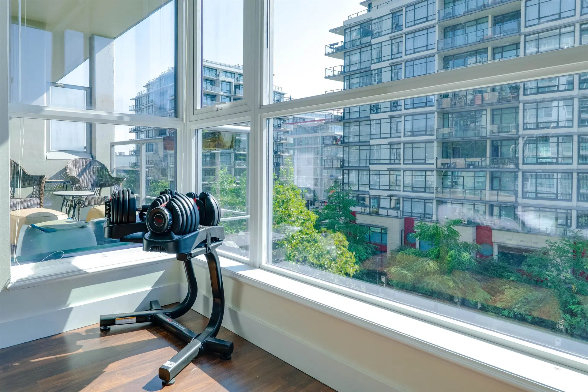 Property at #508 168 East Esplanade, North Vancouver, BC
