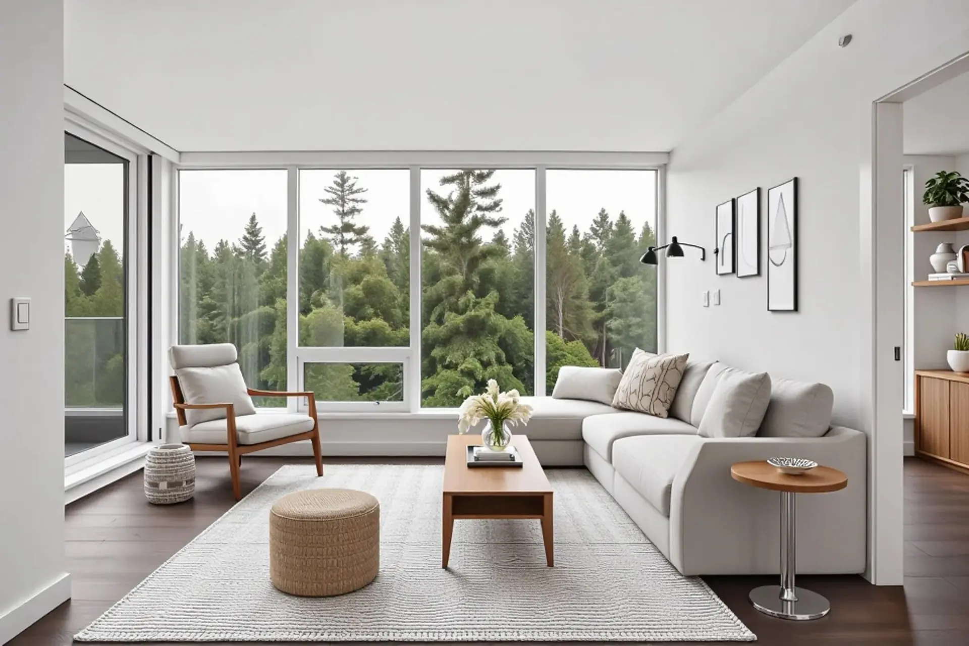 Property at #1604 5629 Birney Avenue, Vancouver, BC