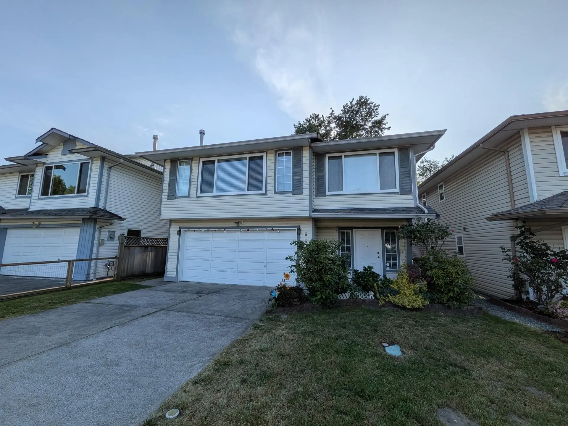 Property at 5531 Oliver Drive, Richmond, BC