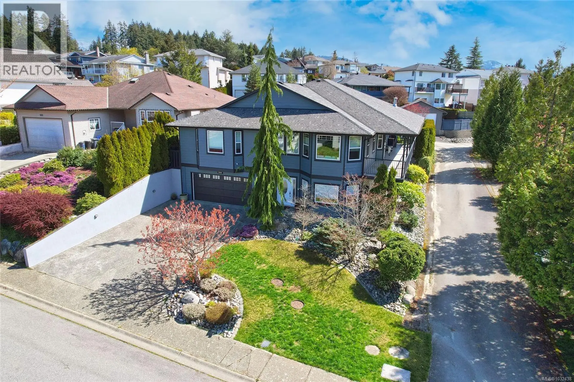 Property at 3596 Huff Dr, Port Alberni, BC