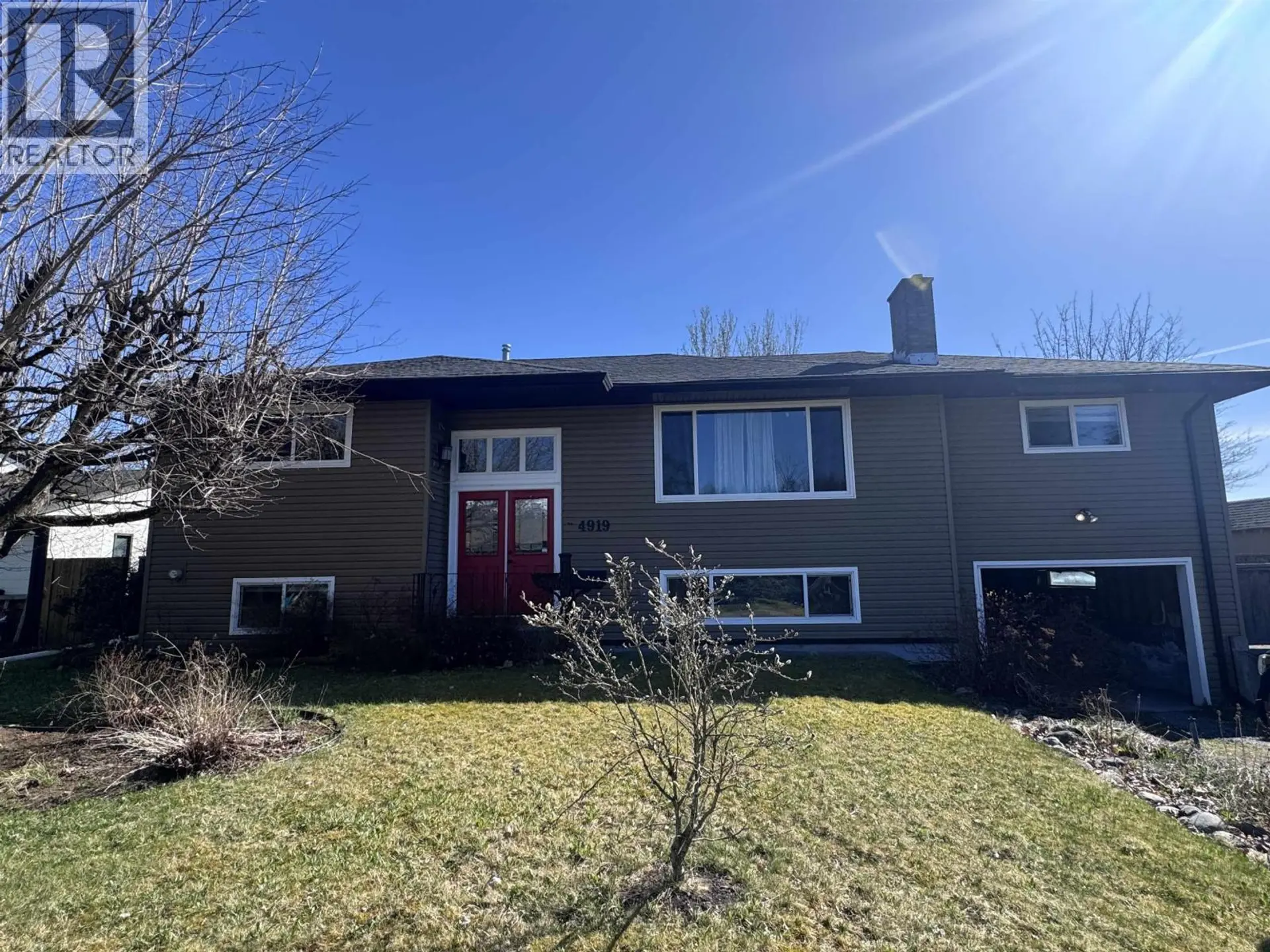 Property at 4919 SCOTT AVENUE, Terrace, BC