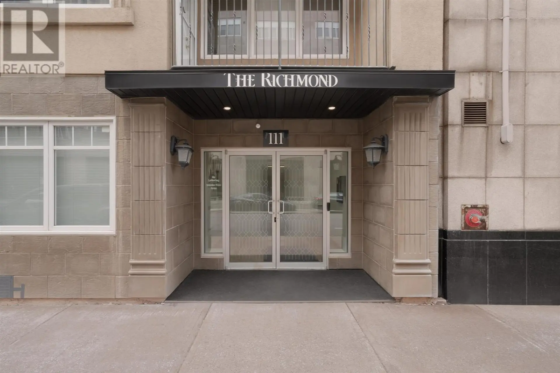 Property at #302 111 Richmond Street, Charlottetown, PE