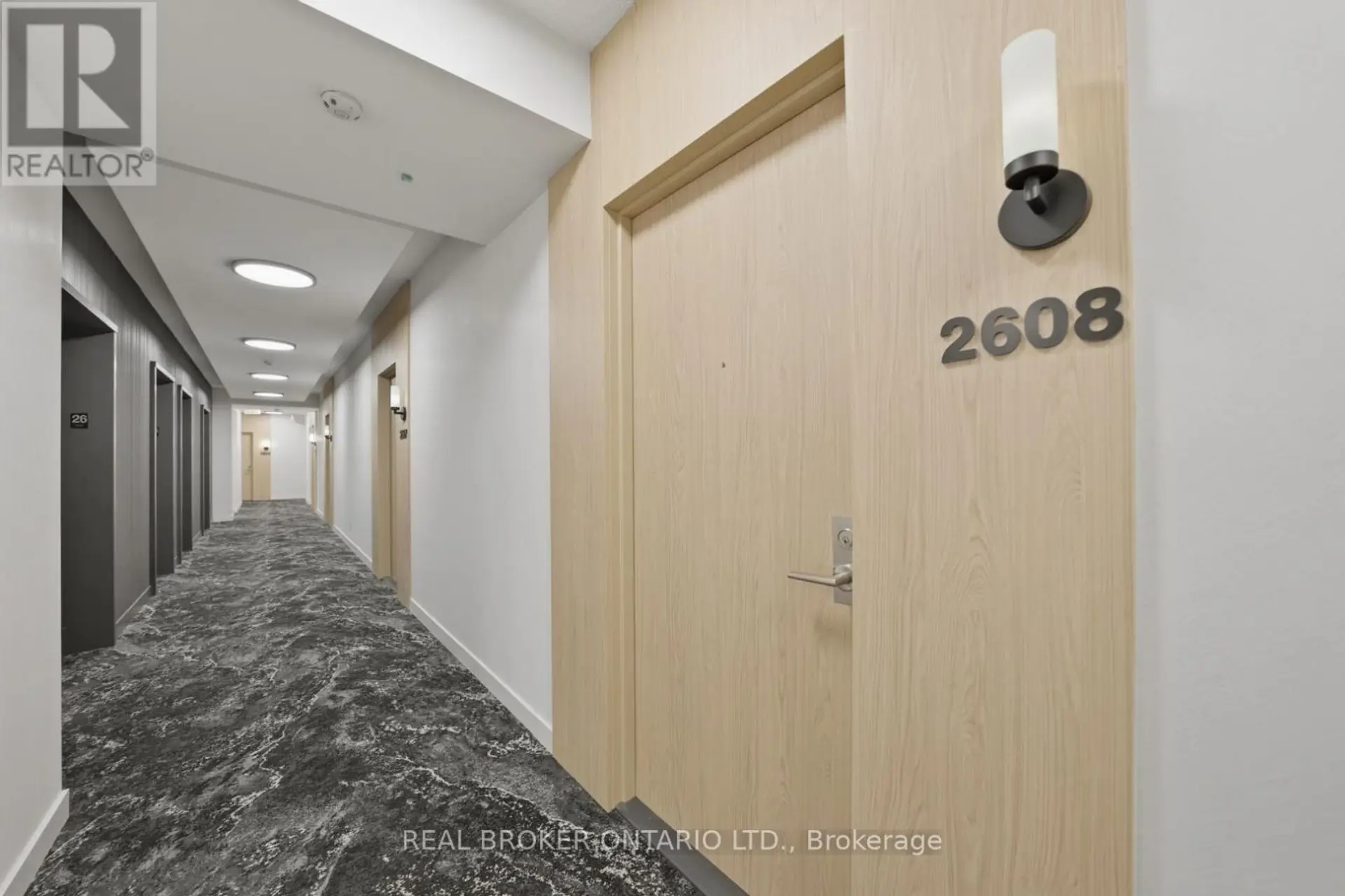 #2608 28 TED ROGERS WAY - Image 11