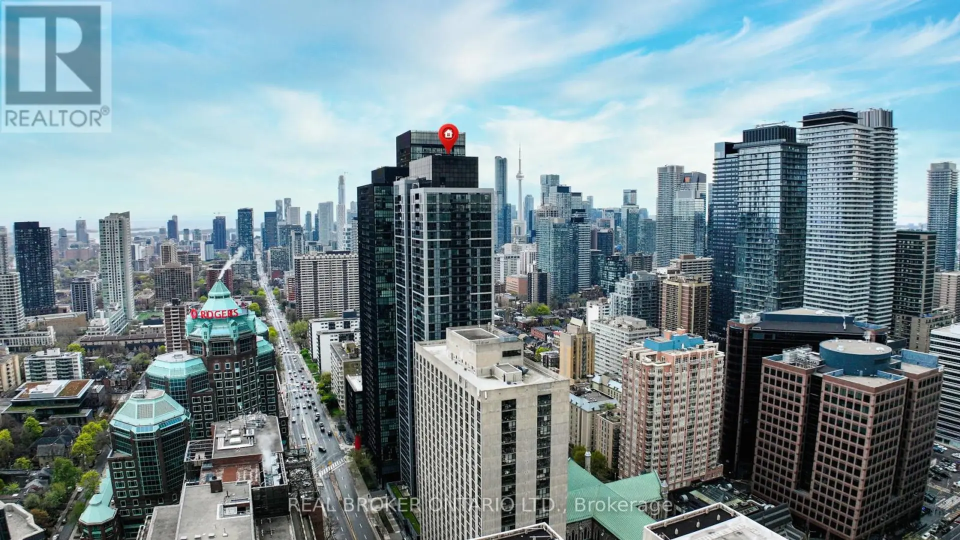 #2608 28 TED ROGERS WAY - Image 15