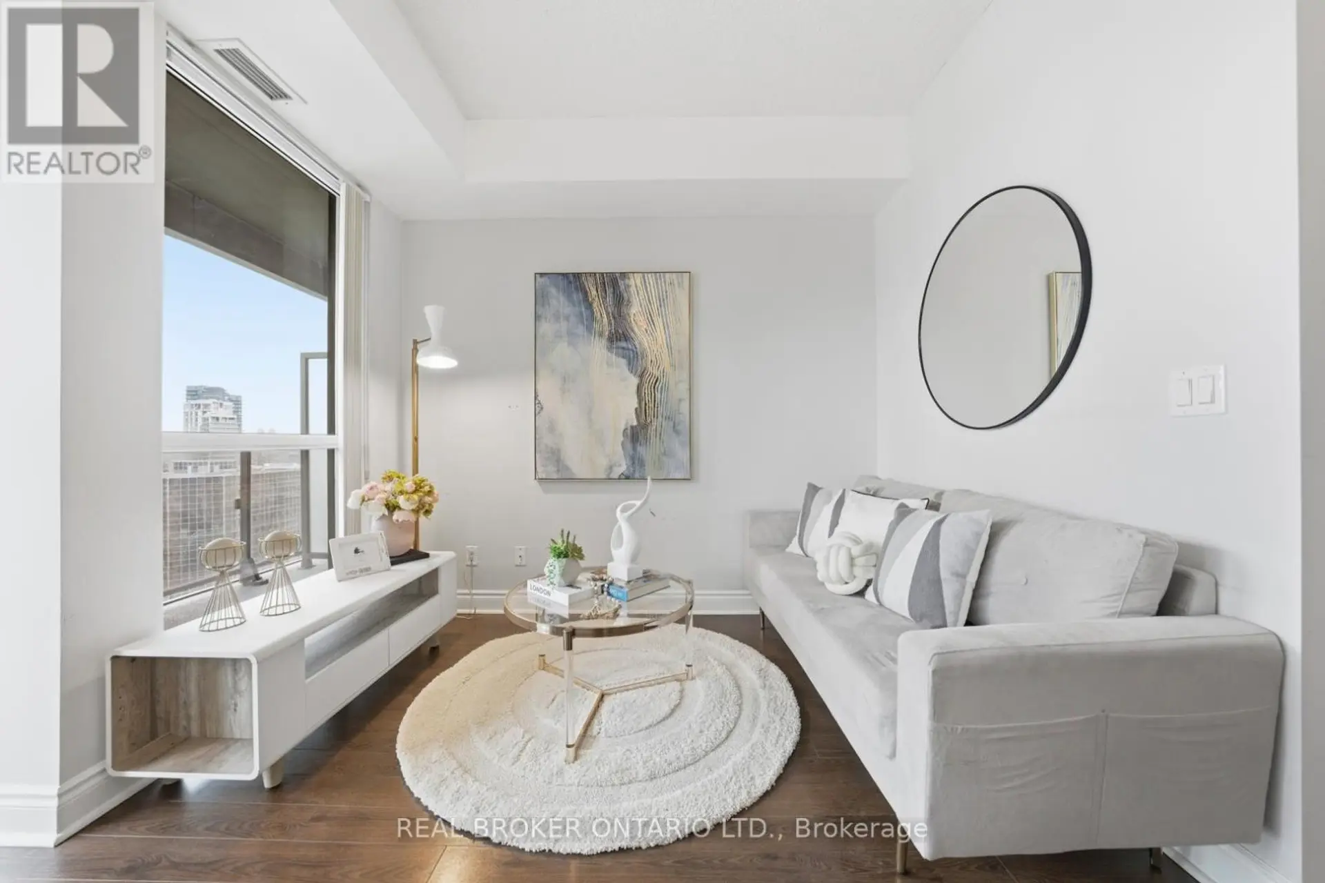 #2608 28 TED ROGERS WAY - Image 2