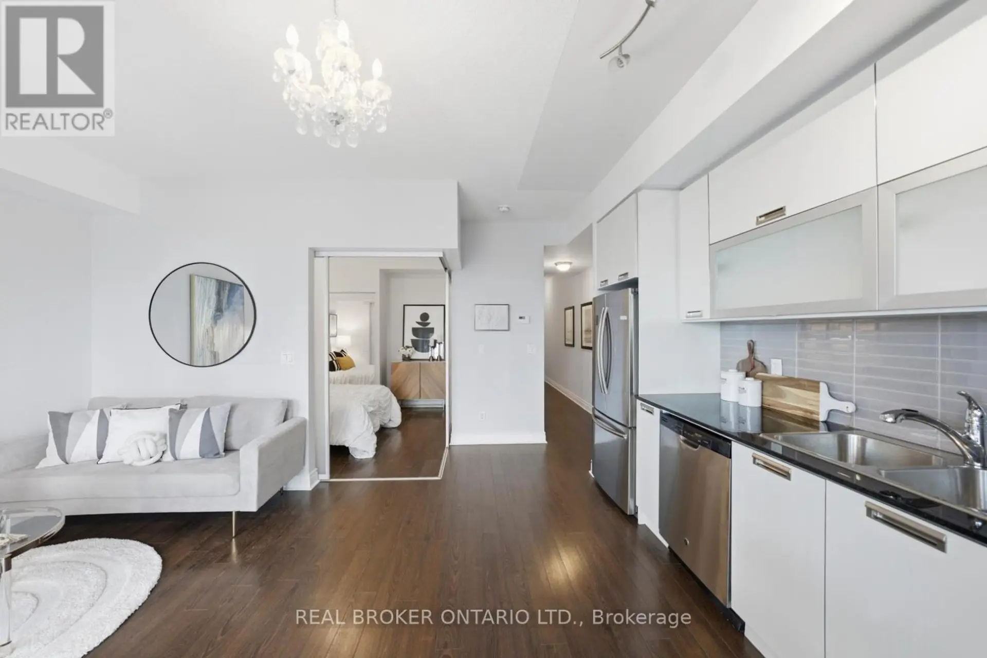 #2608 28 TED ROGERS WAY - Image 4