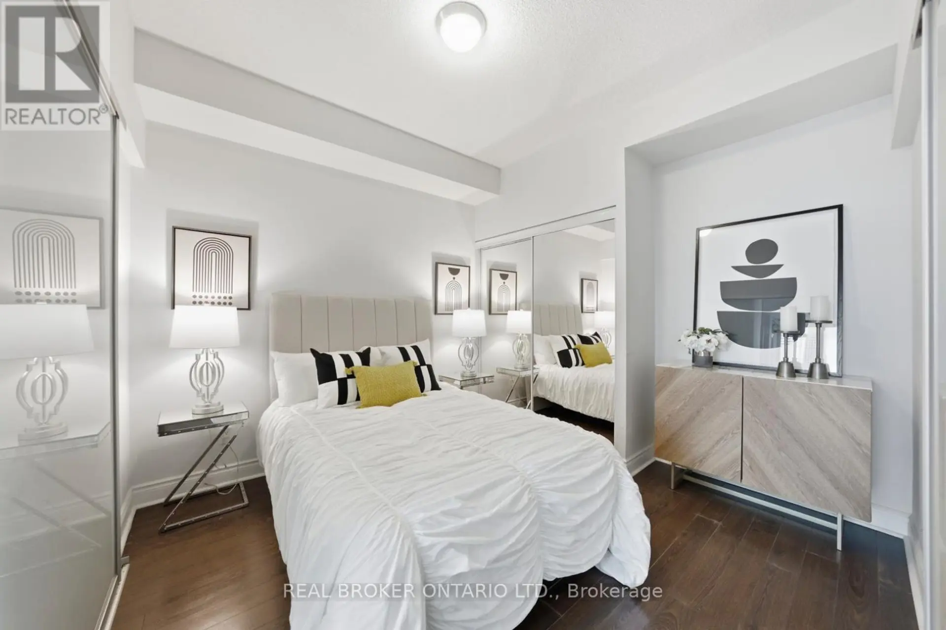 #2608 28 TED ROGERS WAY - Image 5