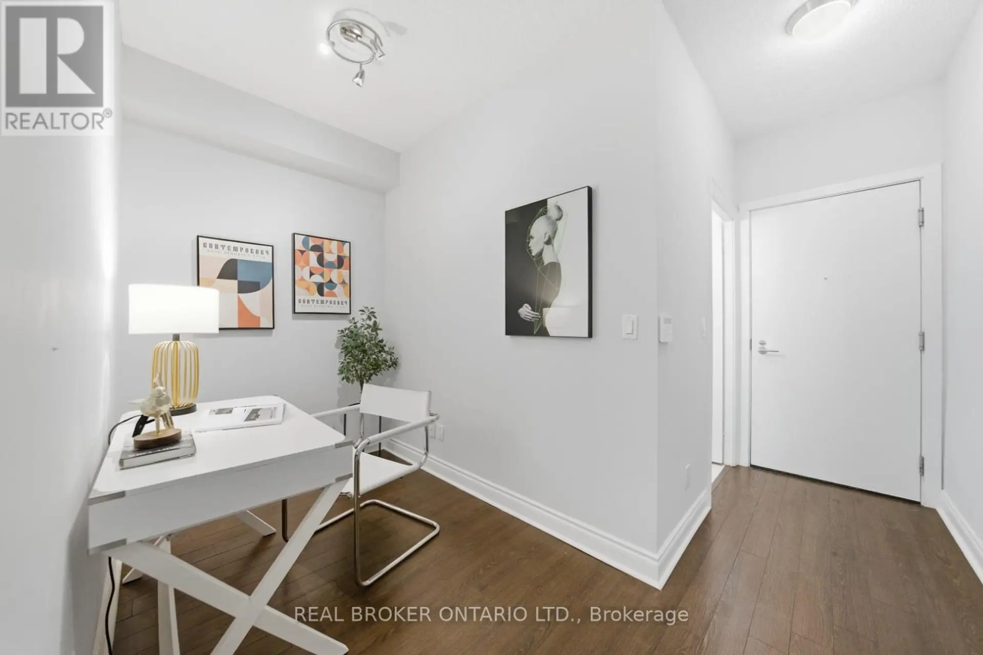 #2608 28 TED ROGERS WAY - Image 6