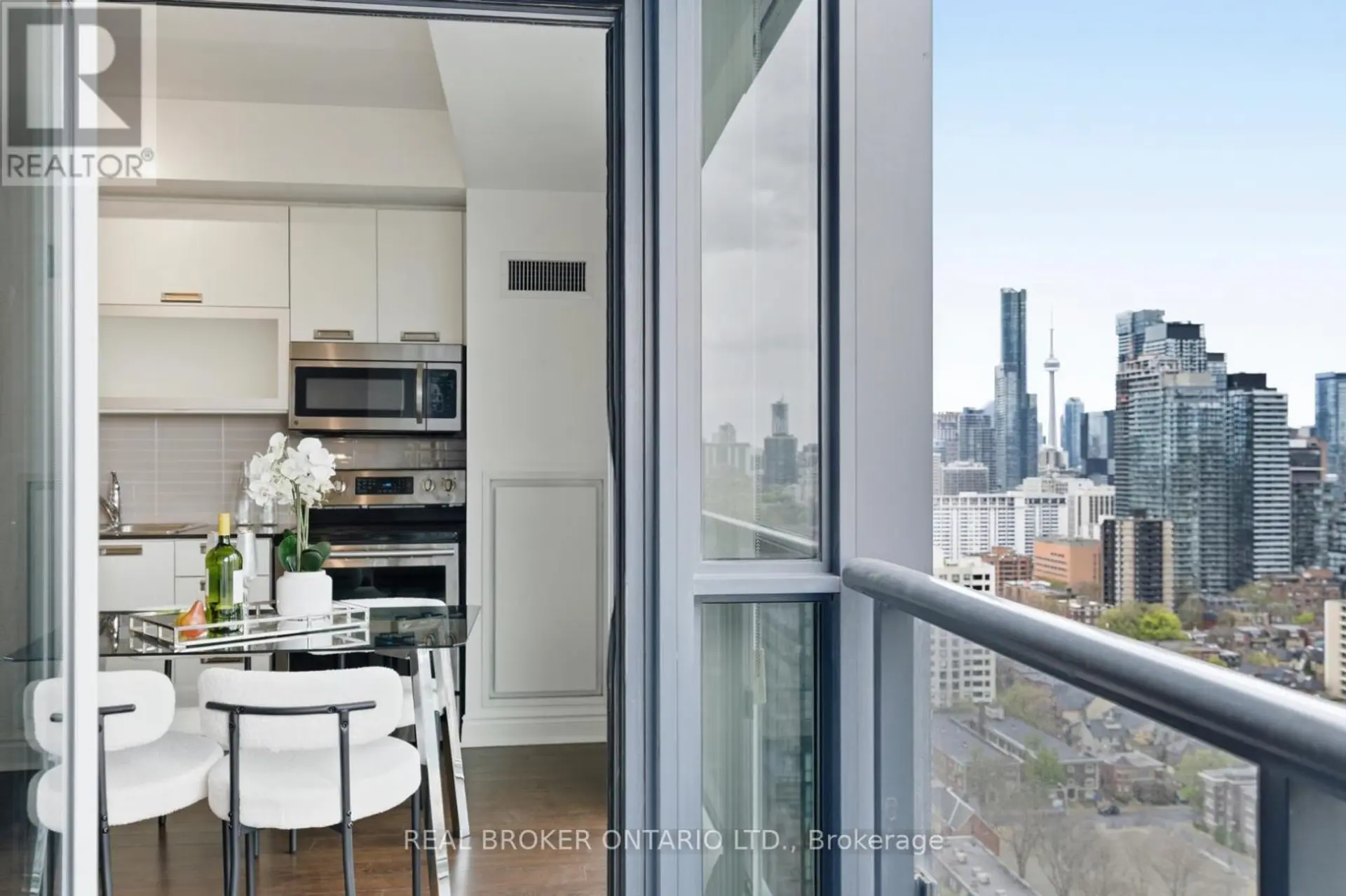 #2608 28 TED ROGERS WAY - Image 9