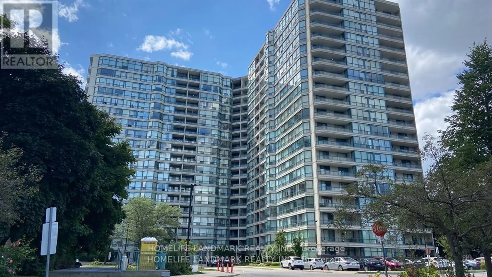 #1217 4725 SHEPPARD AVENUE E - Image 1