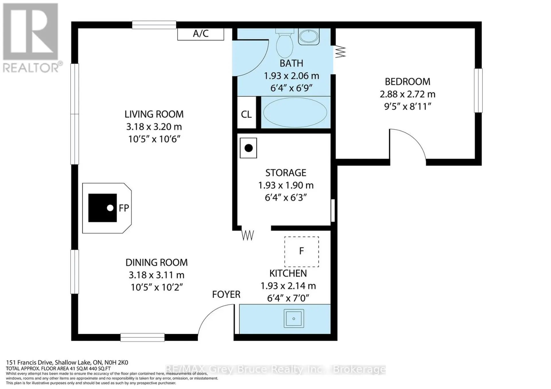 151 FRANCIS DRIVE - Image 17