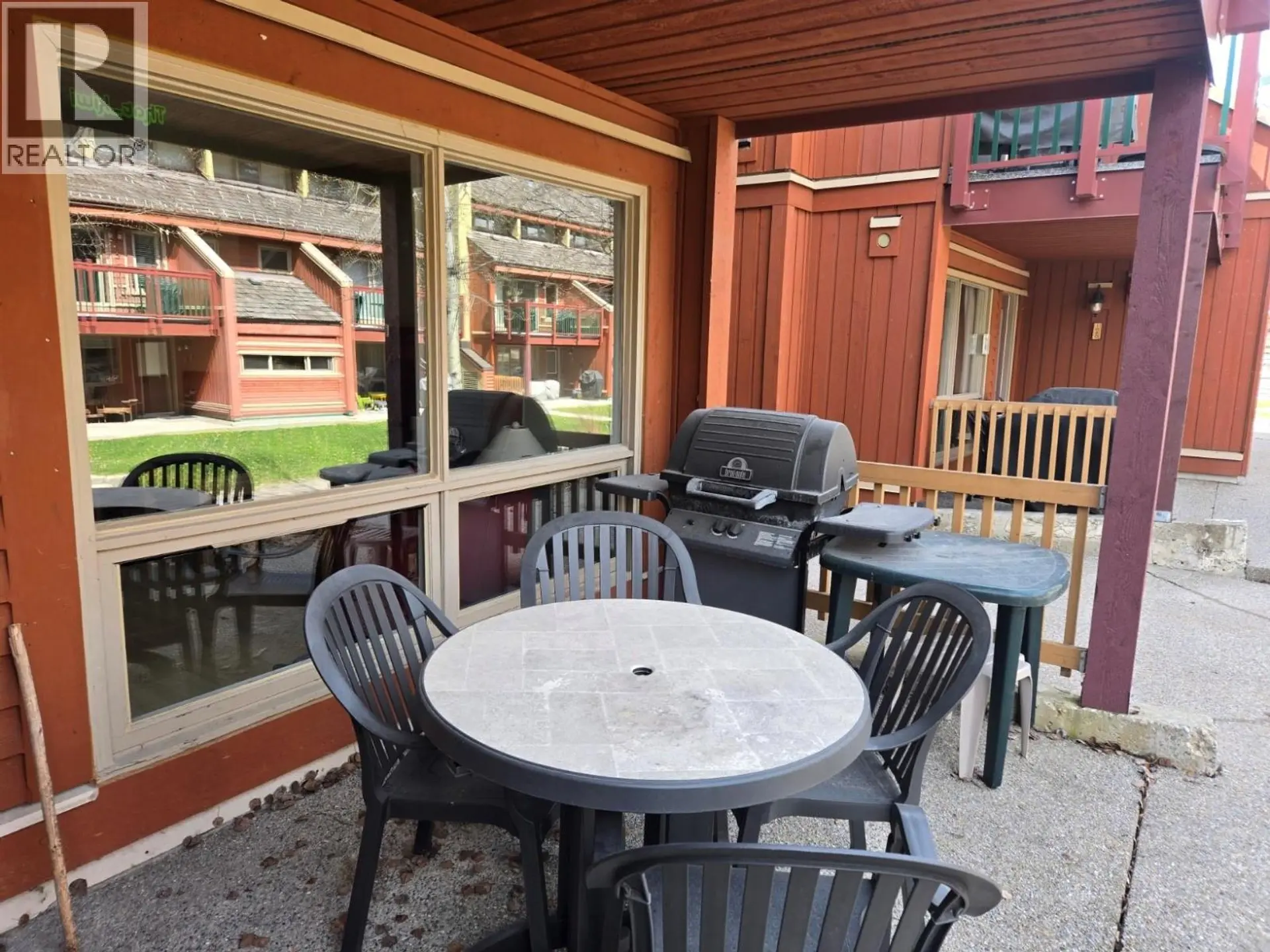 Property at #1014 2030 Panorama Drive, Panorama, BC