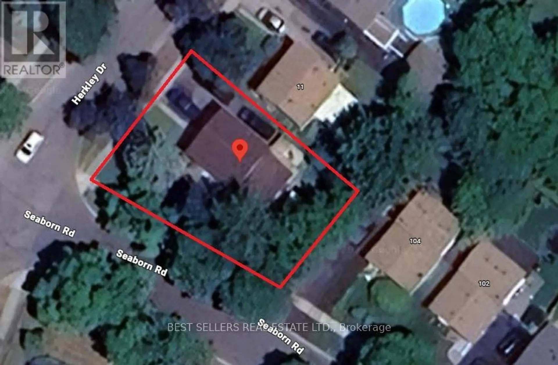 9 HERKLEY DRIVE - Image 19