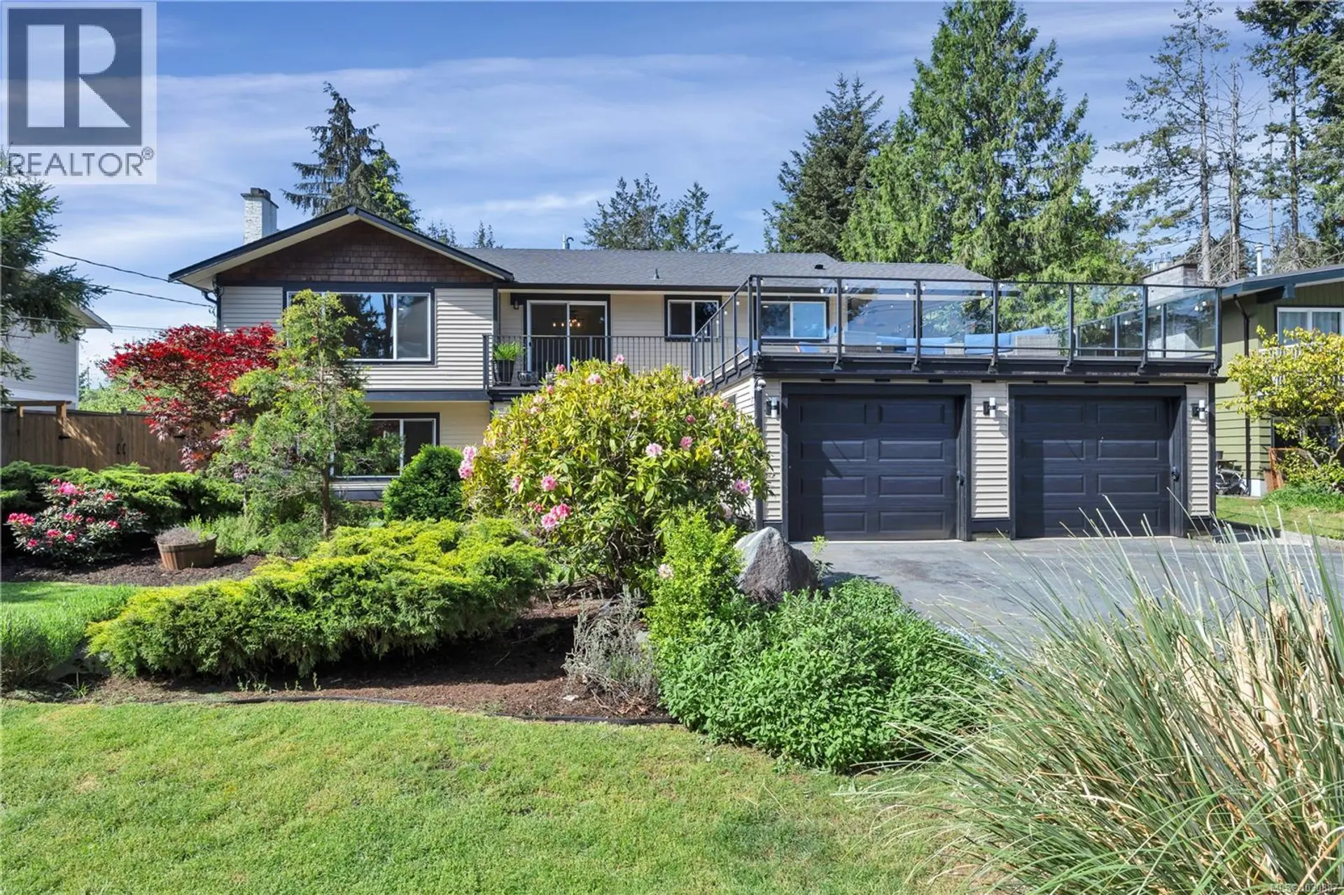 Property at 3583 Bonnie Dr, Nanaimo, BC