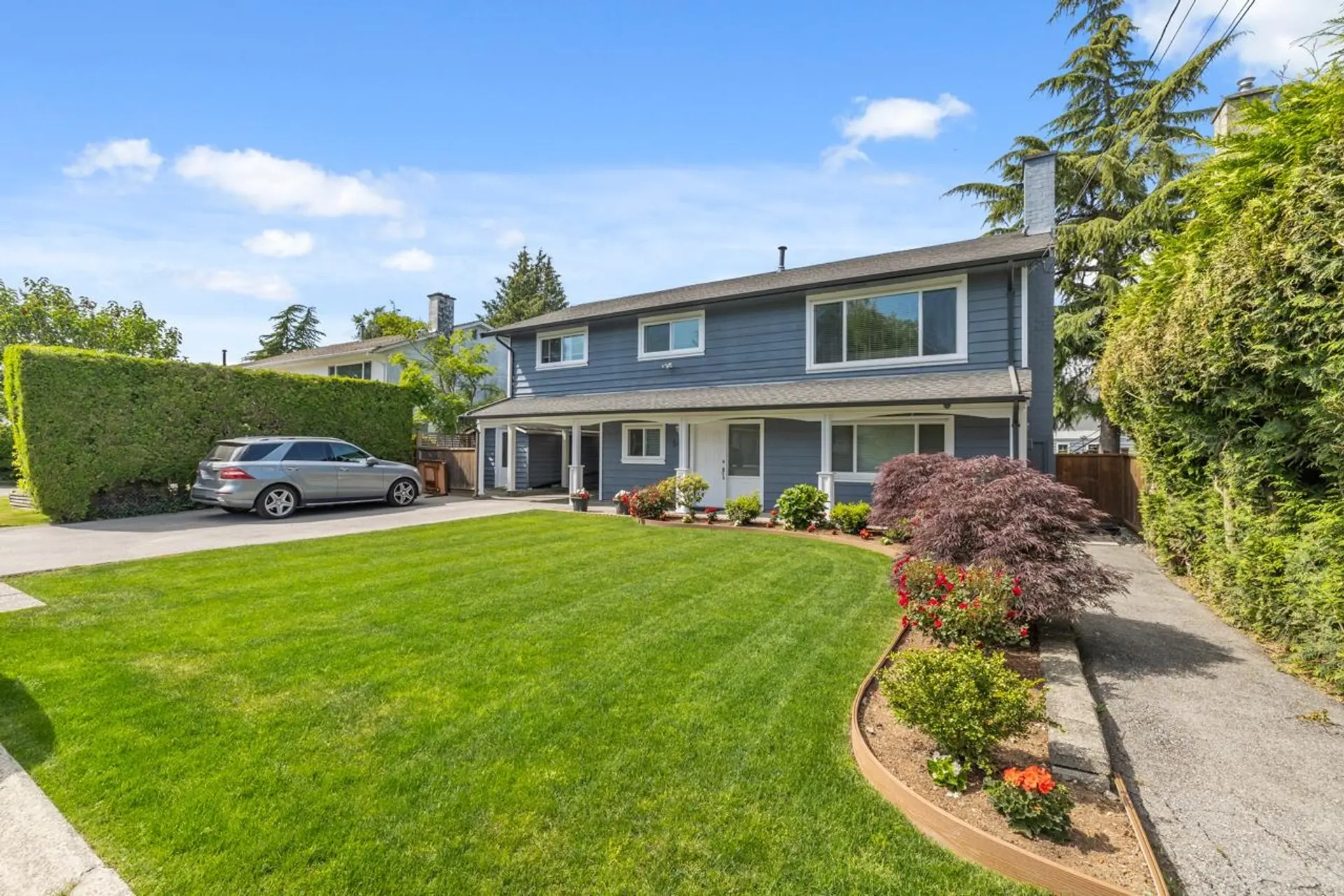 Property at 5483 Chestnut Crescent, Delta, BC