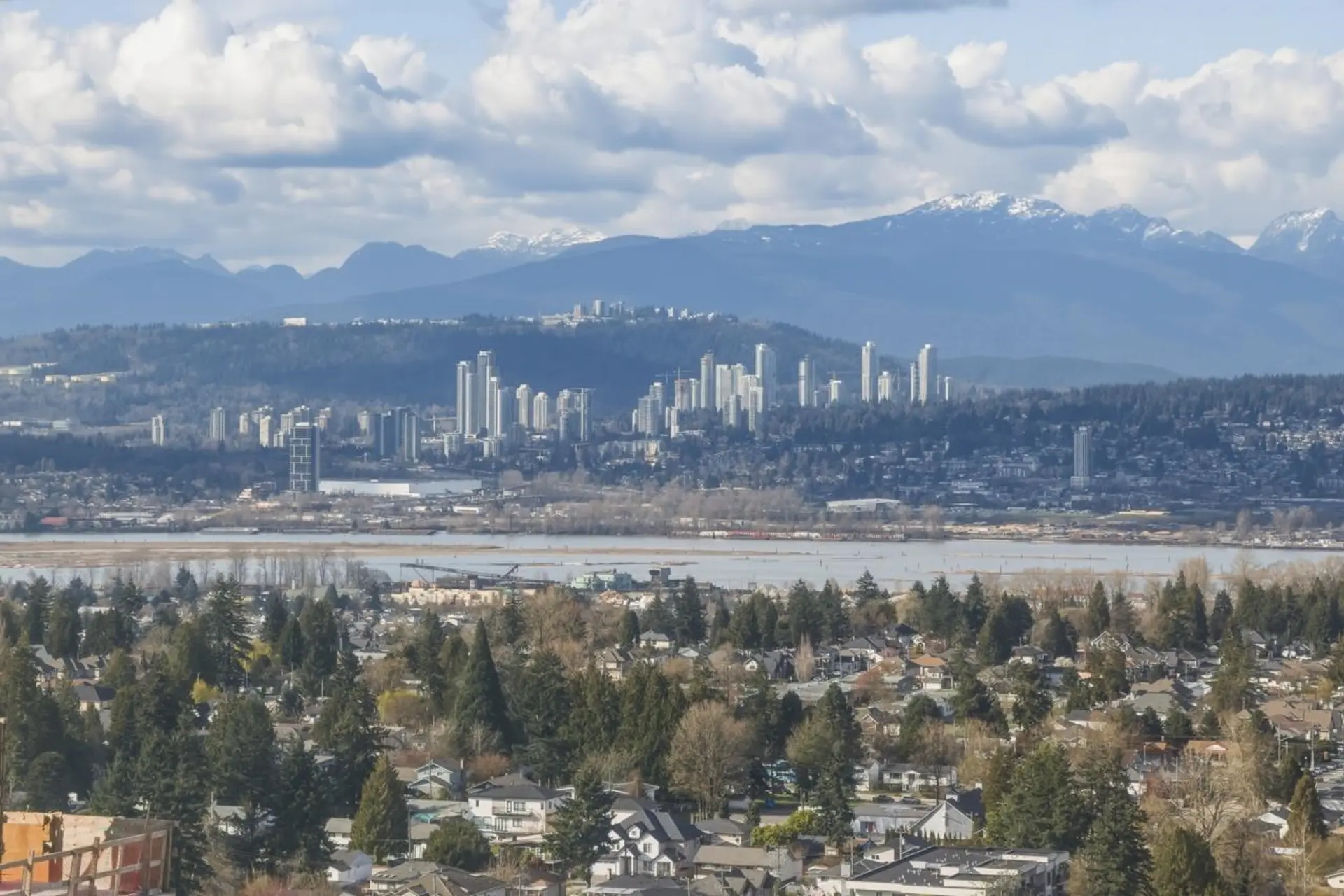 Property at #2701 13303 Central Avenue, Surrey, BC