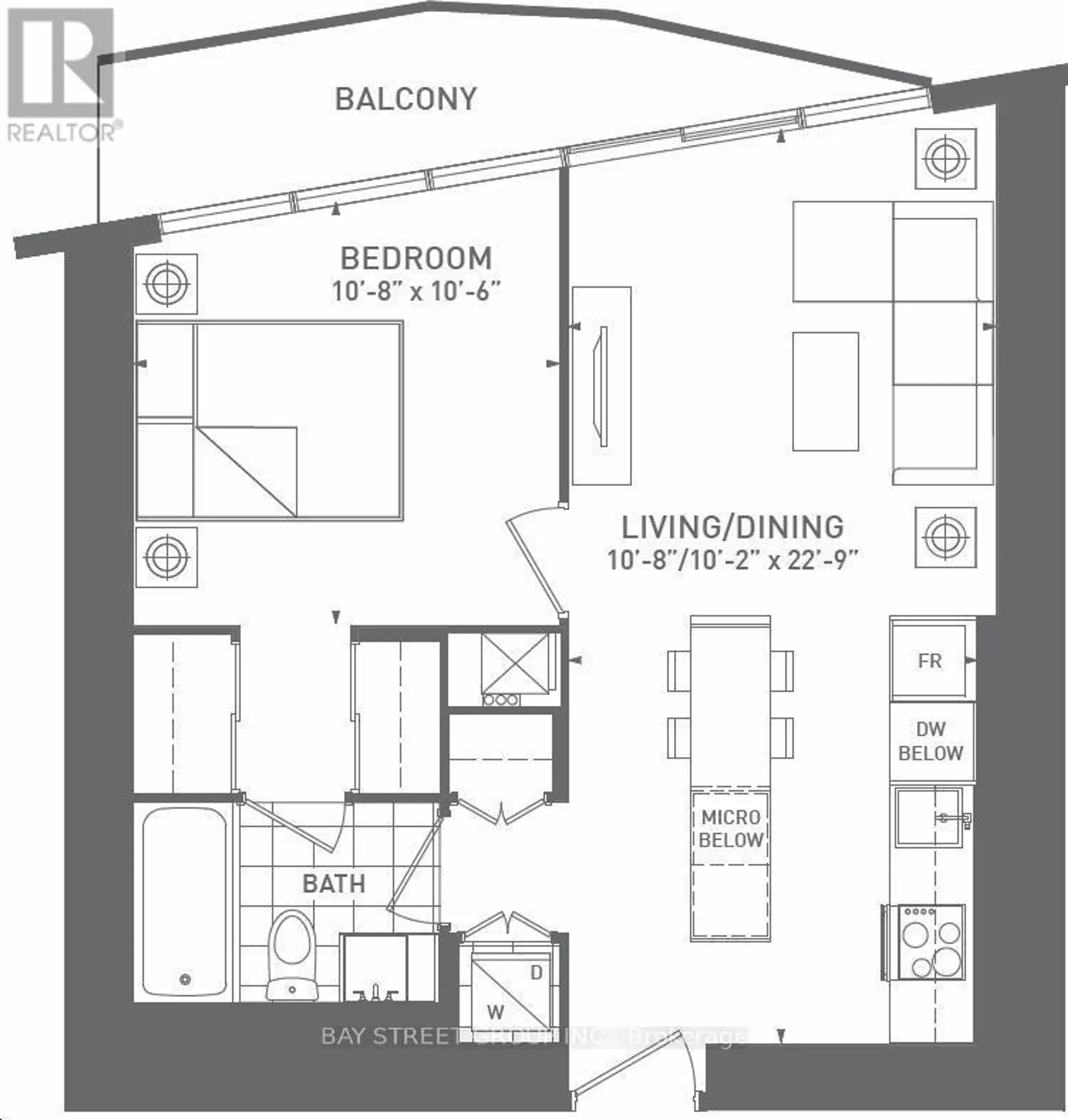 #6103 100 HARBOUR STREET - Image 14