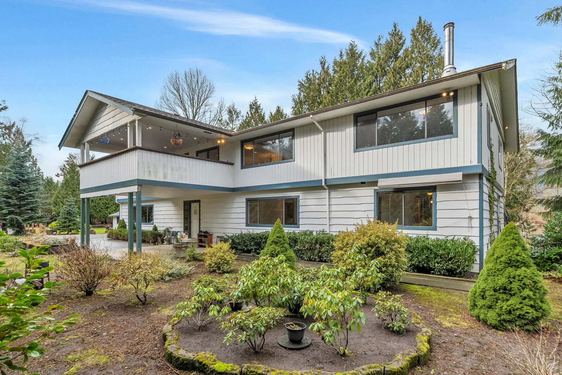 Property at 3775 Lincoln Avenue, Coquitlam, BC