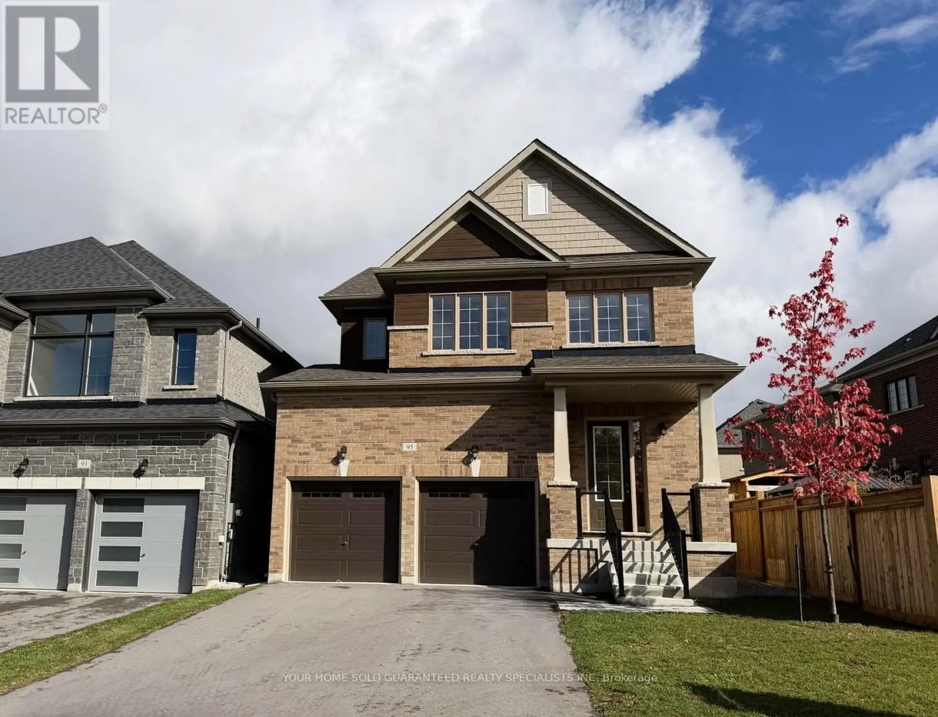 95 CALYPSO AVENUE - Image 1