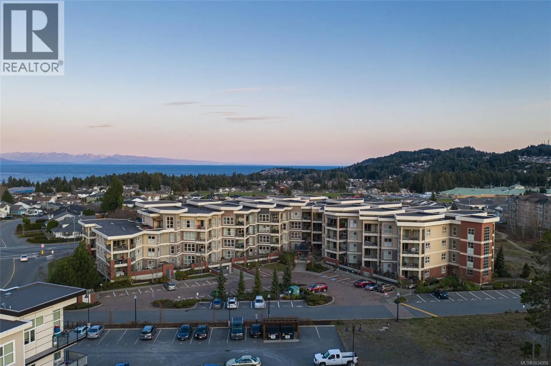 Property at #109 6310 MCROBB Ave, Nanaimo, BC