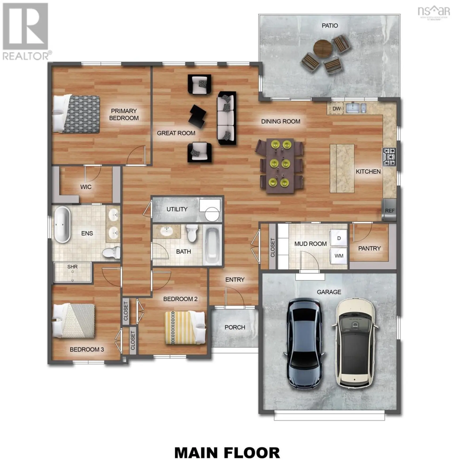 61 Mandy Lane - Image 2