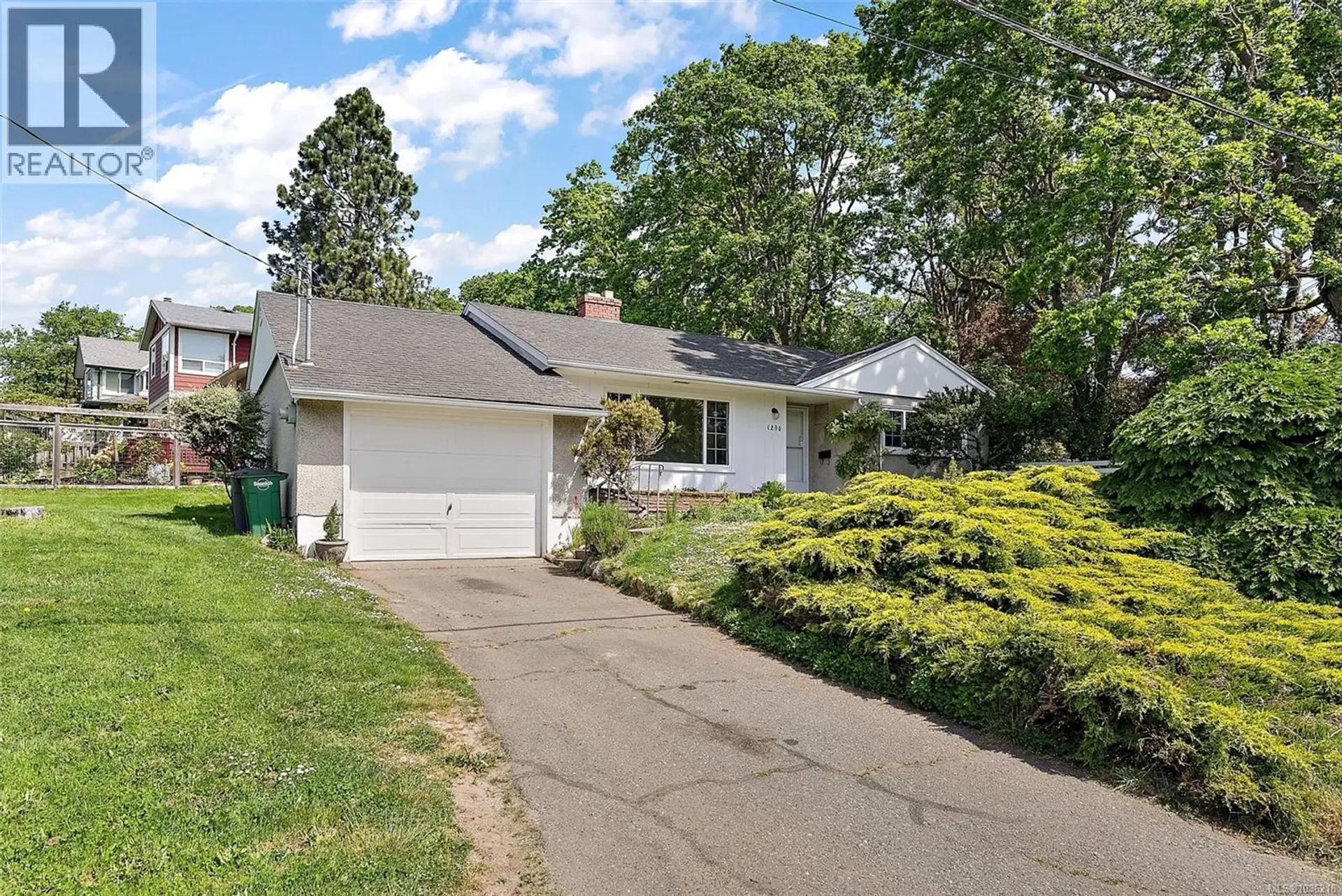 Property at 1290 Derby Rd, Saanich, BC