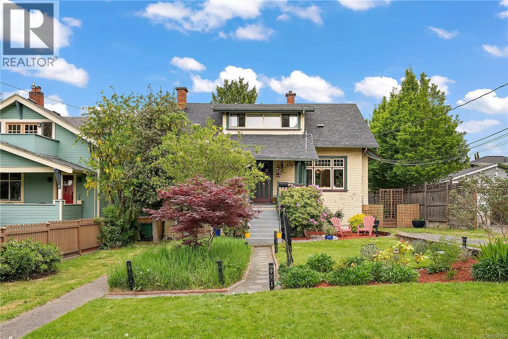 Property at 62 Obed Ave, Saanich, BC