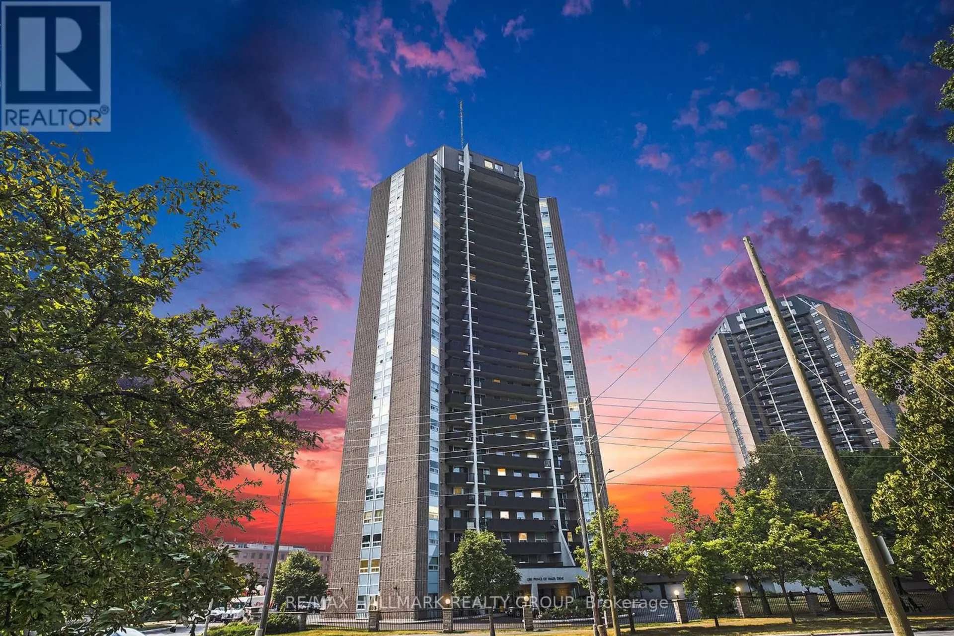 #1005 1380 PRINCE OF WALES DRIVE - Image 20