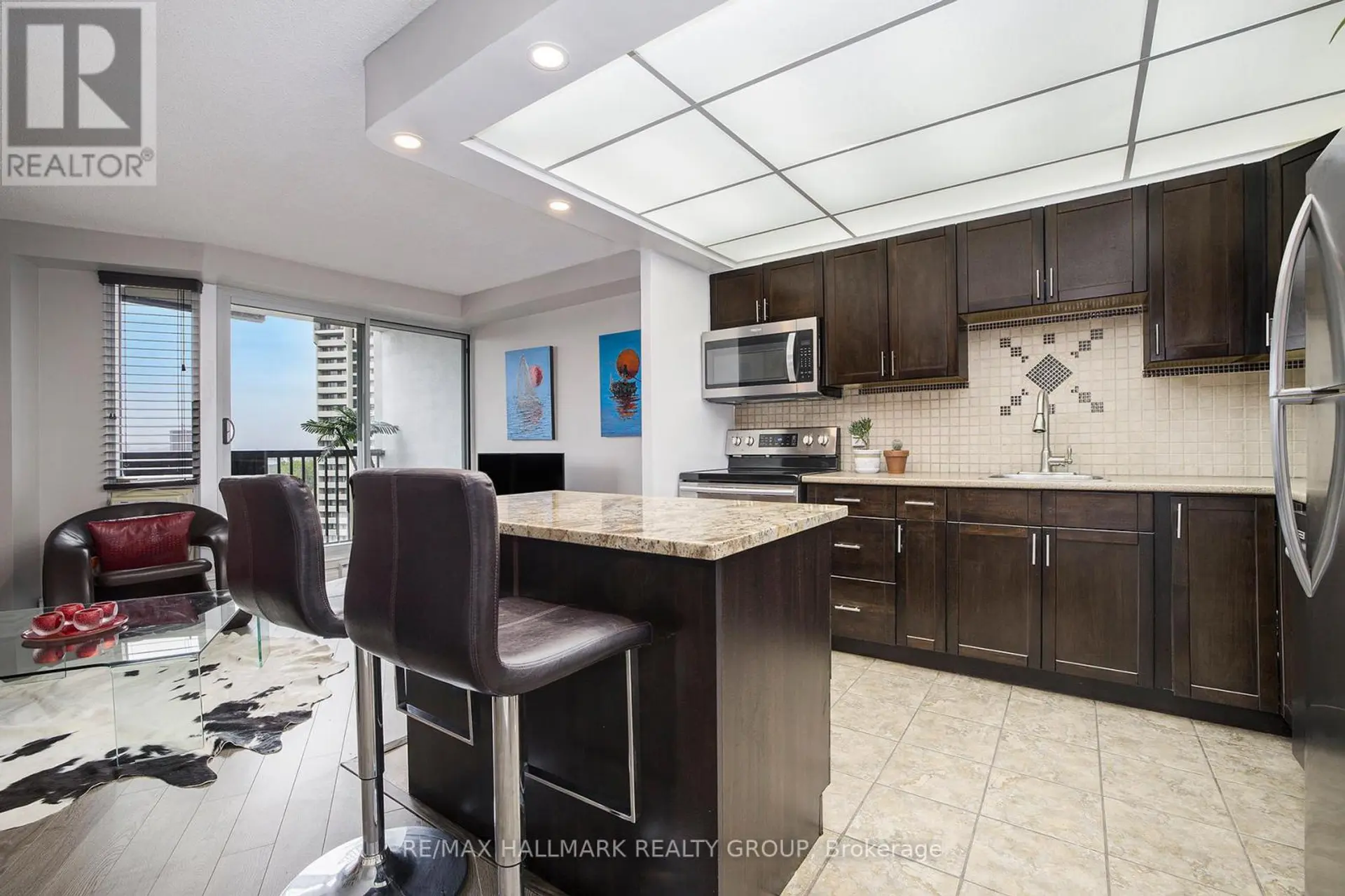 #1005 1380 PRINCE OF WALES DRIVE - Image 8