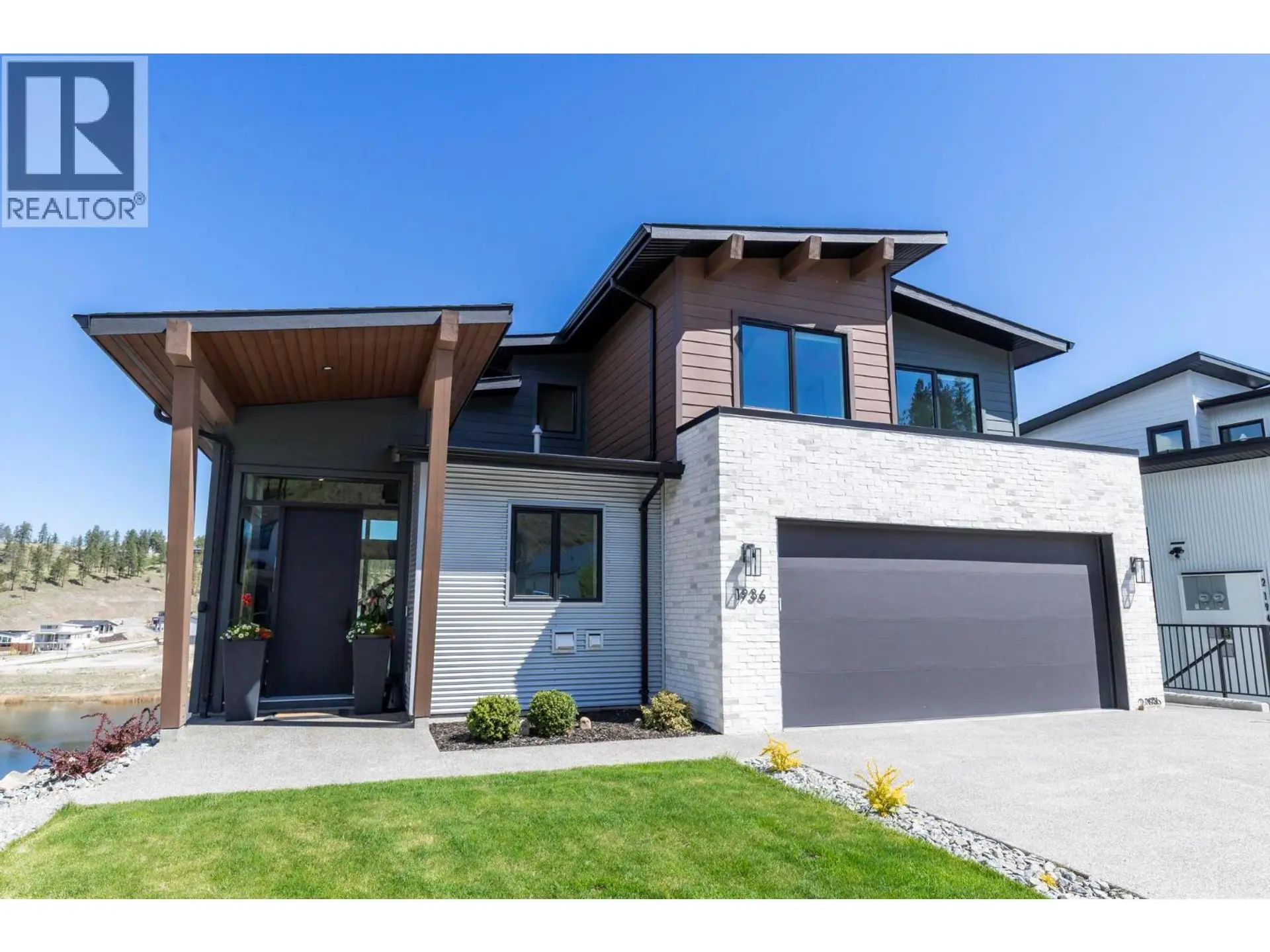 Property at 1936 Northern Flicker Court, Kelowna, BC
