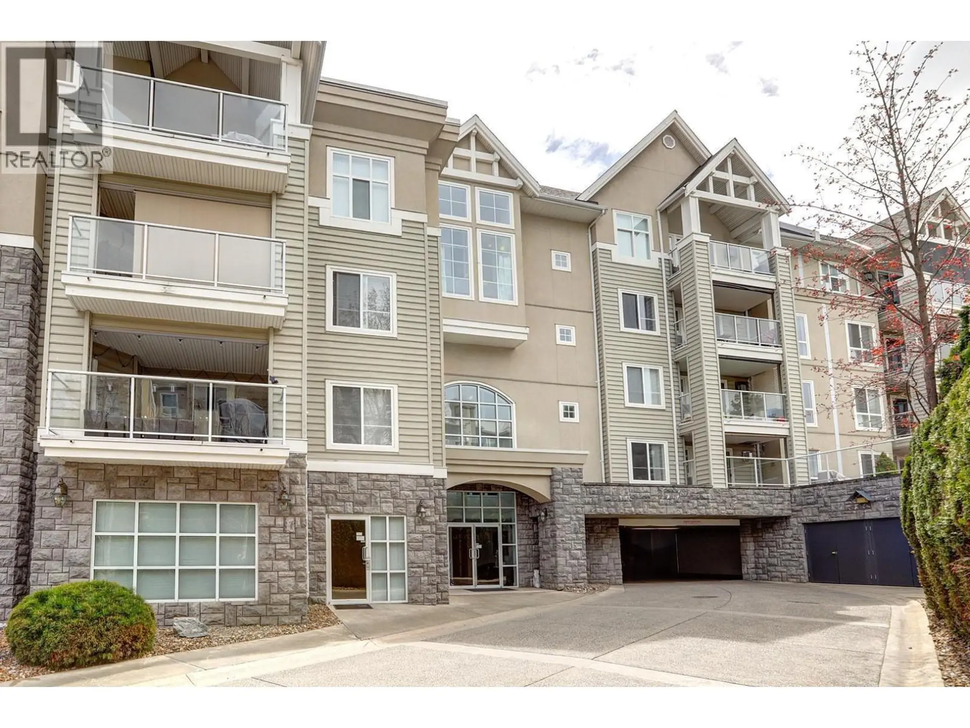 Property at #201 3220 Centennial Drive, Vernon, BC