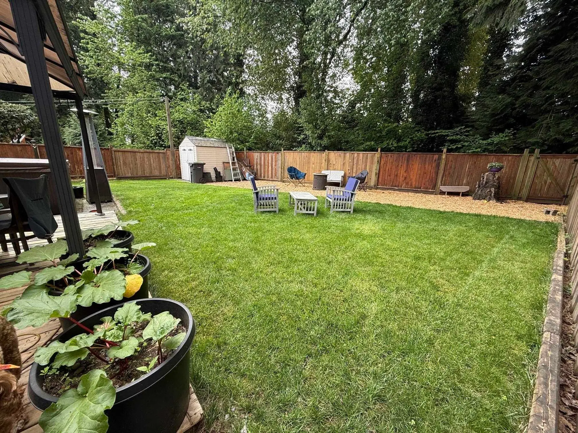 Property at #30 2719 St. Michael Street, Port Coquitlam, BC