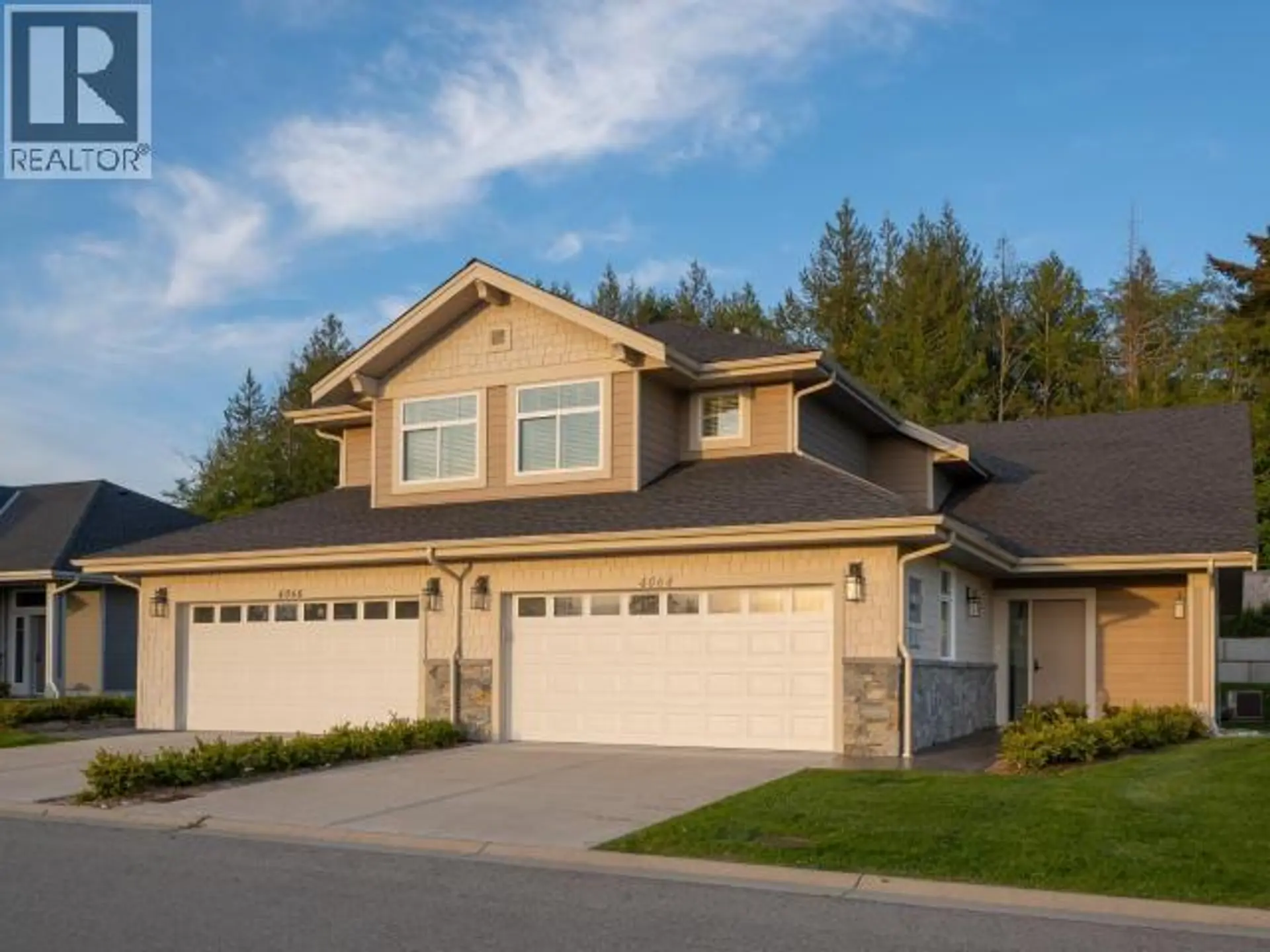 Property at 4064 SATURNA AVE, Powell River, BC
