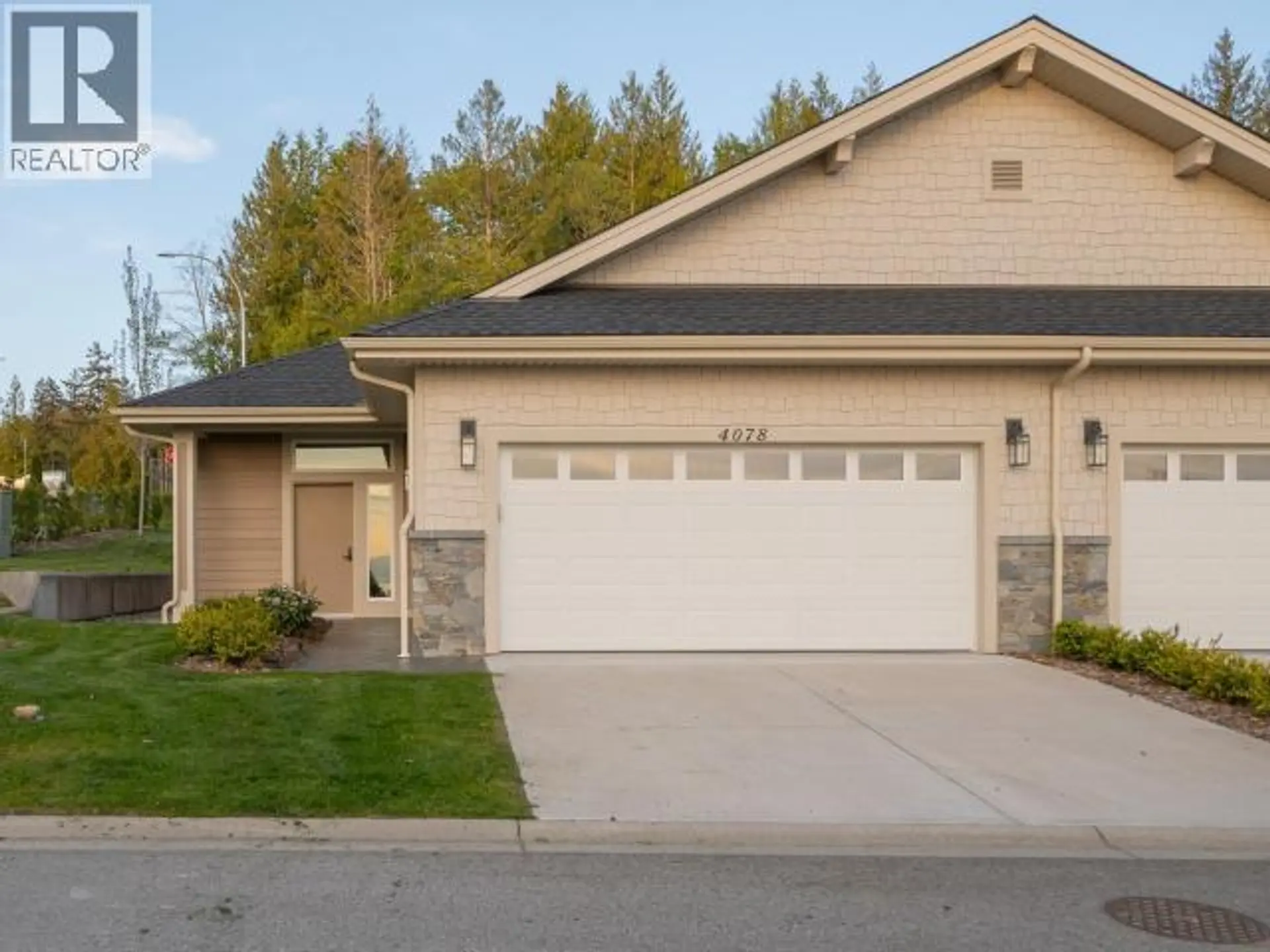 Property at 4078 SATURNA AVE, Powell River, BC