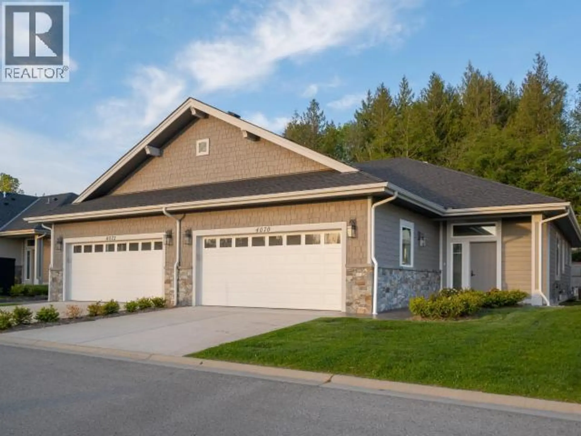 Property at 4070 SATURNA AVE, Powell River, BC