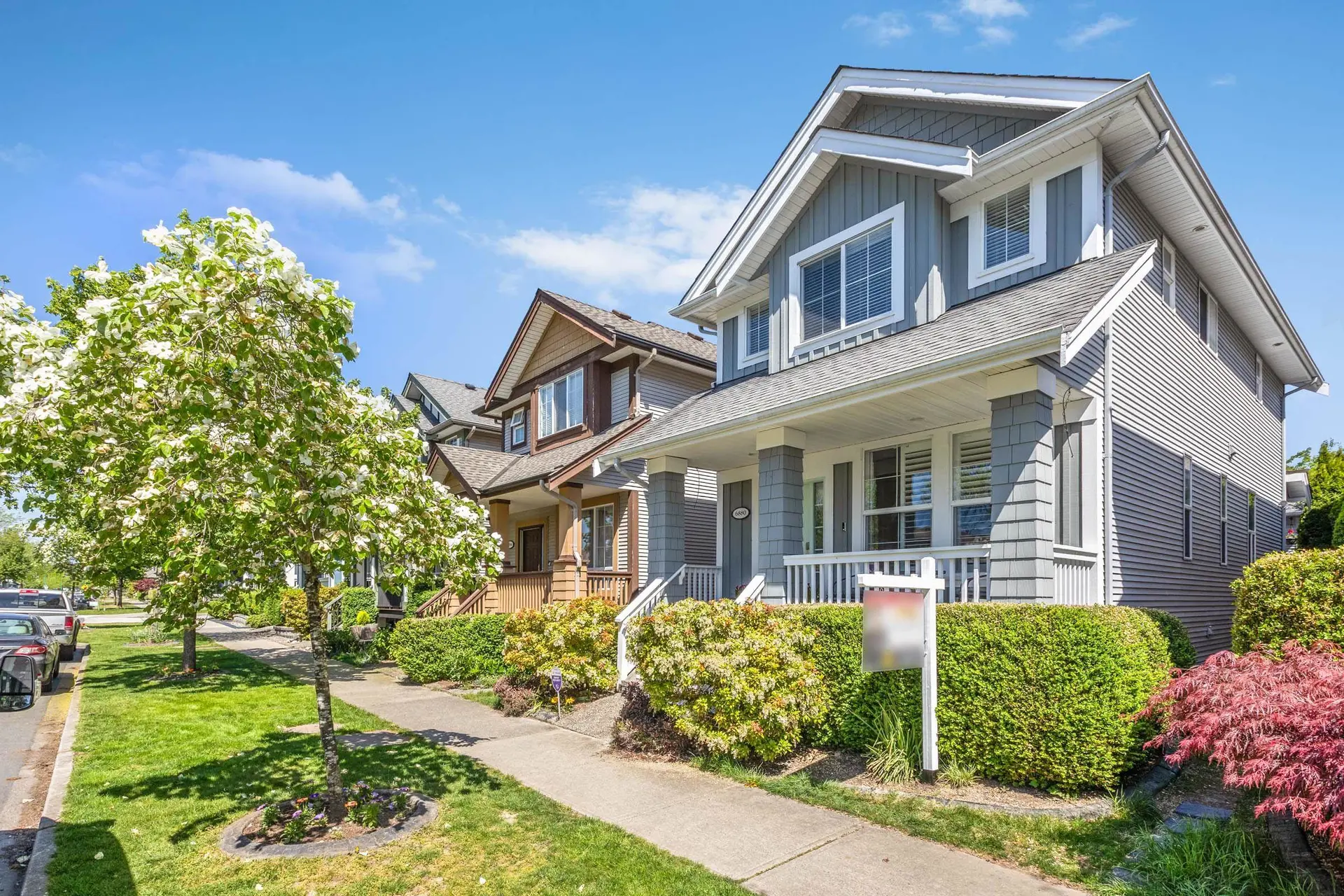 Property at 6880 190th Street, Surrey, BC