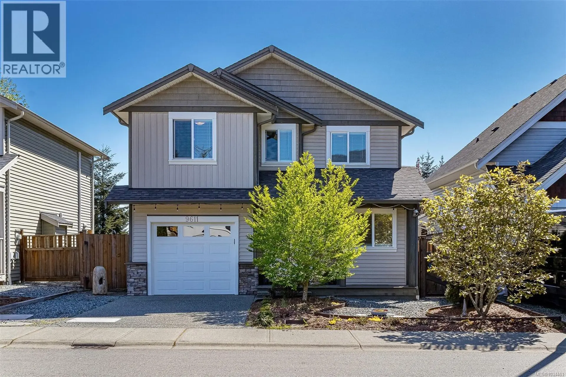 Property at 9611 Askew Creek Dr, Chemainus, BC