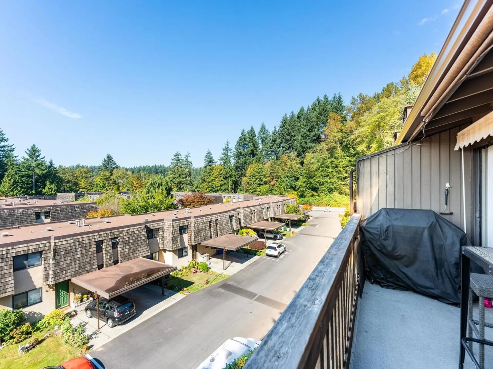Property at 1039 Old Lillooet Road, North Vancouver, BC