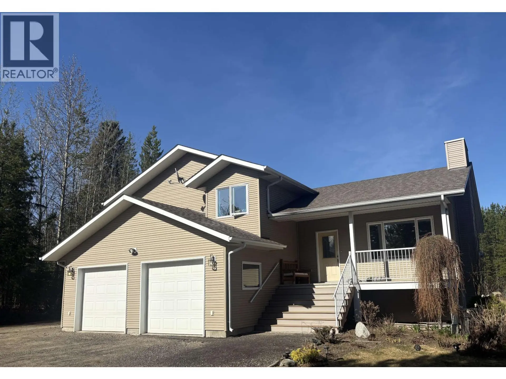 Property at 9133 SYKES ROAD, Prince George, BC