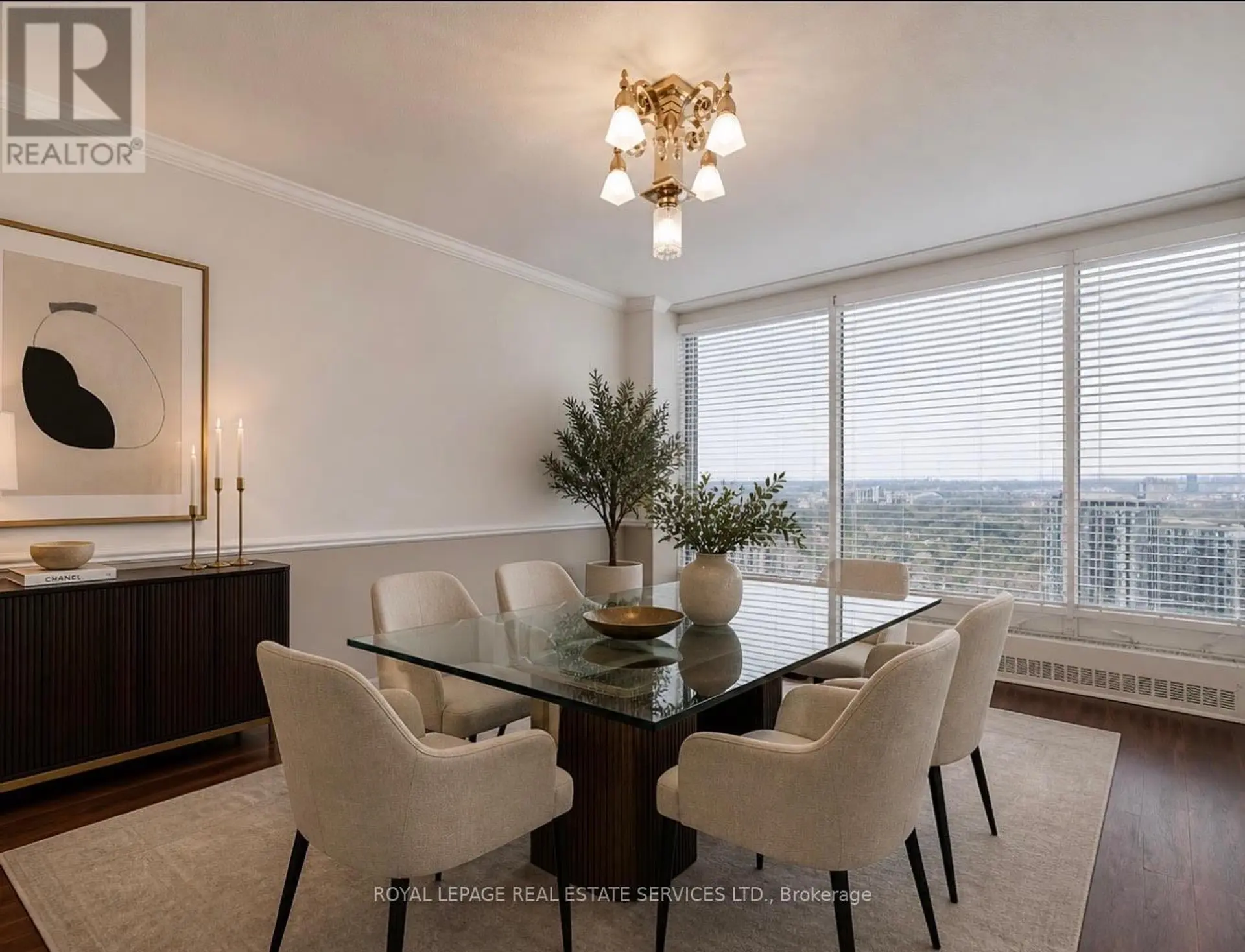 #4503 2045 LAKE SHORE BOULEVARD W - Image 3