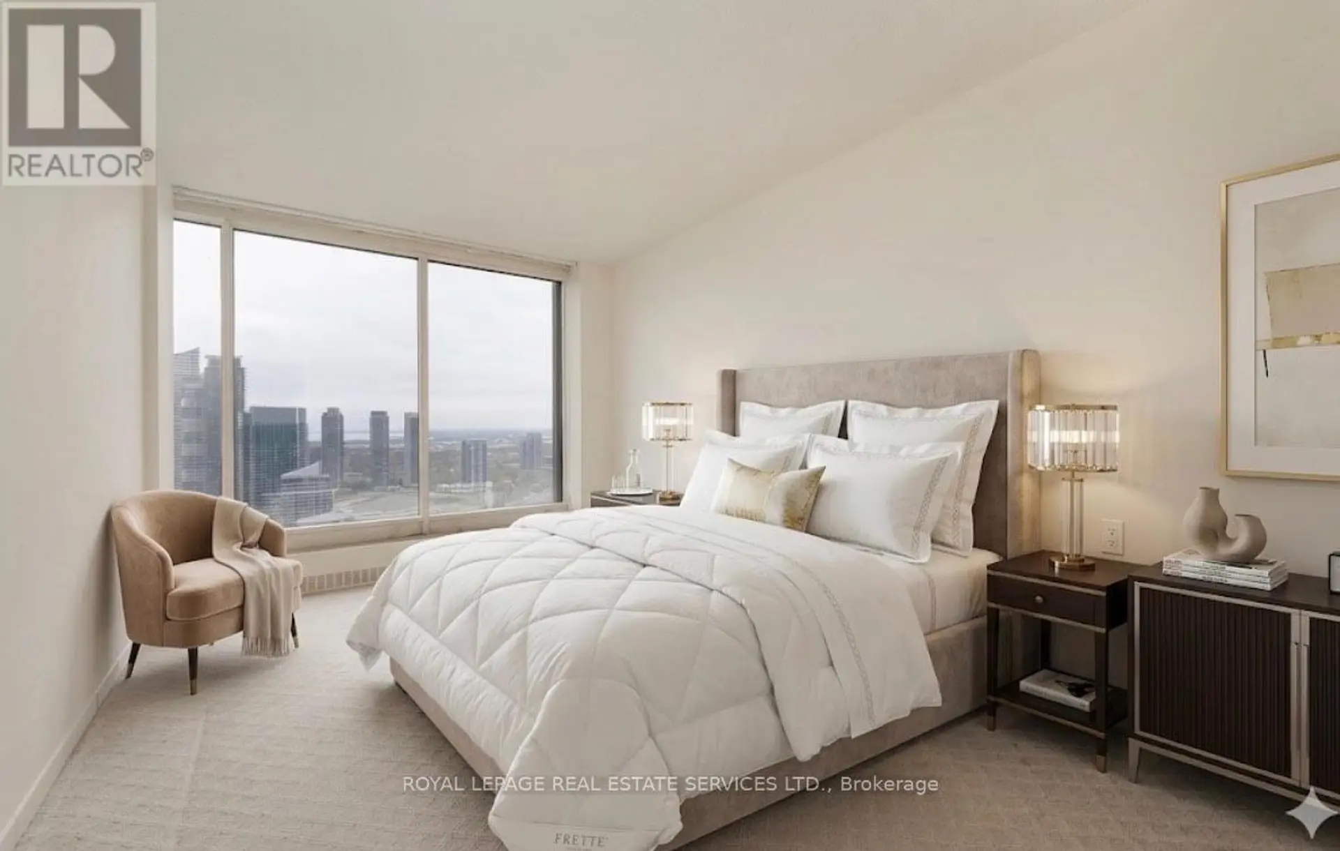 #4503 2045 LAKE SHORE BOULEVARD W - Image 4
