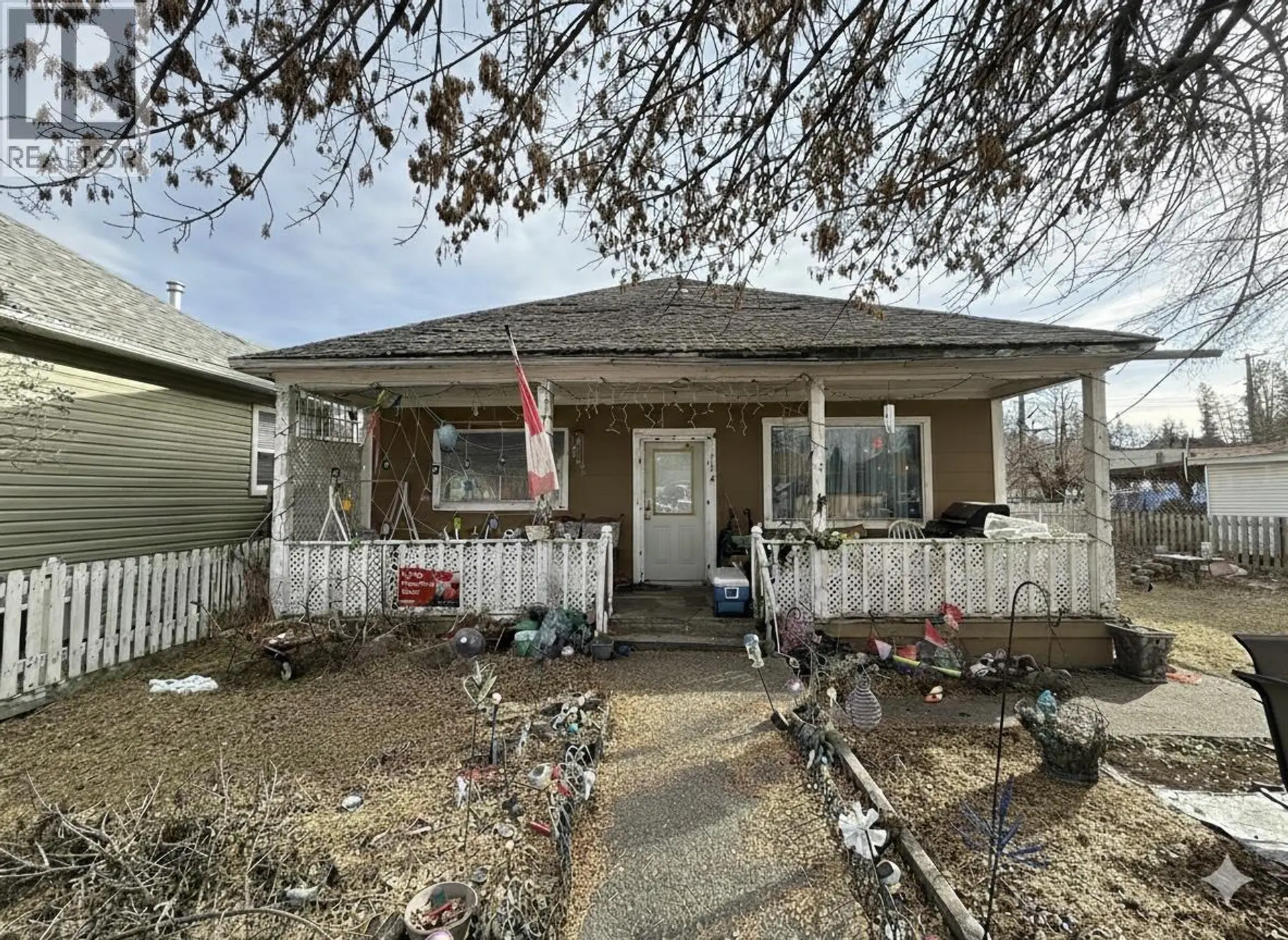 Property at 114 9th Avenue, Cranbrook, BC