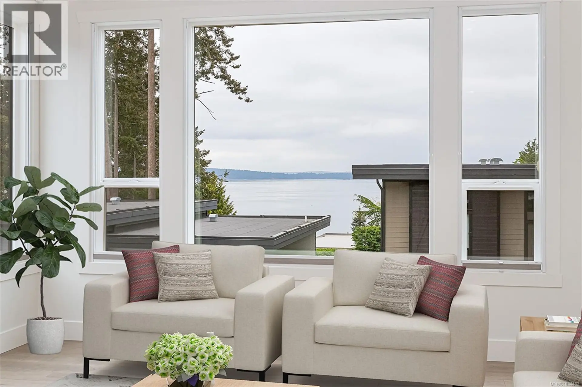 Property at 4230 Skye Rd, Saltair, BC