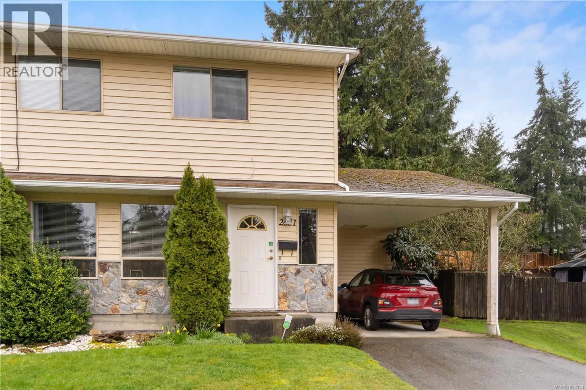 Property at 2631 Labieux Rd, Nanaimo, BC