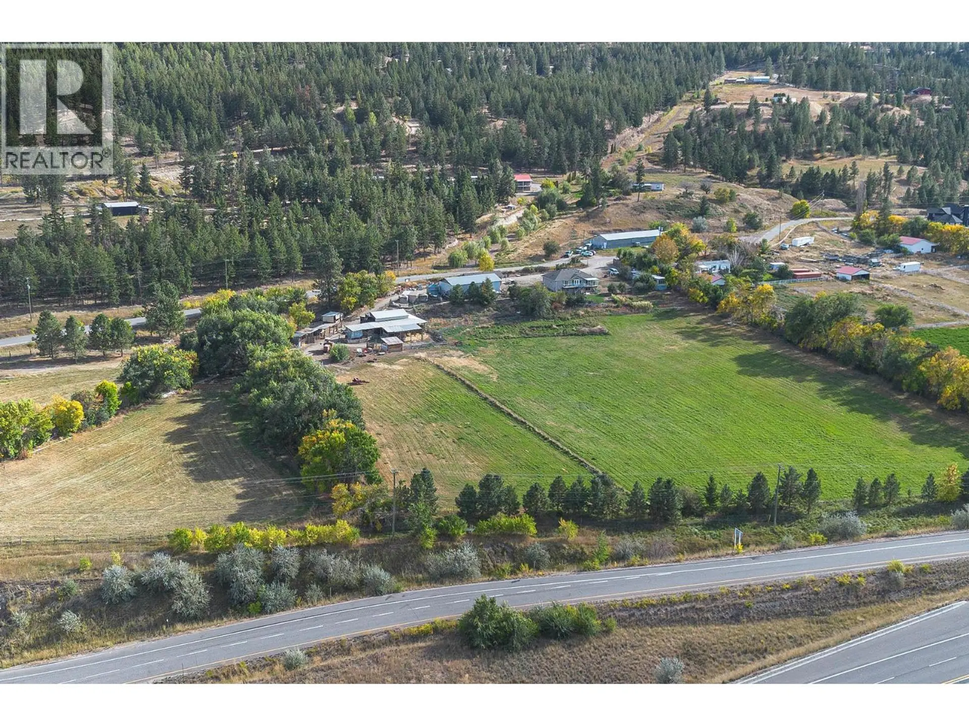 Property at 1585 LANCE Road, Pritchard, BC